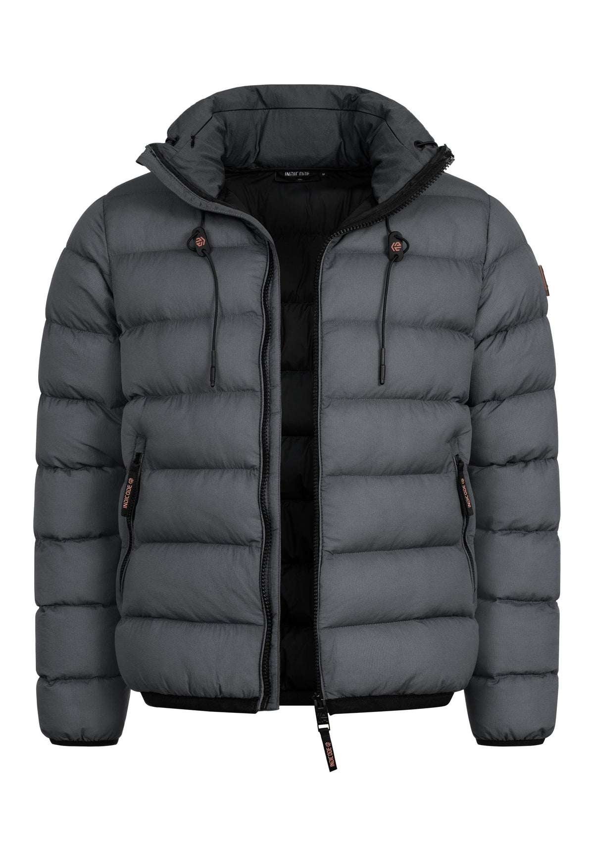 Winterjacke INDandro