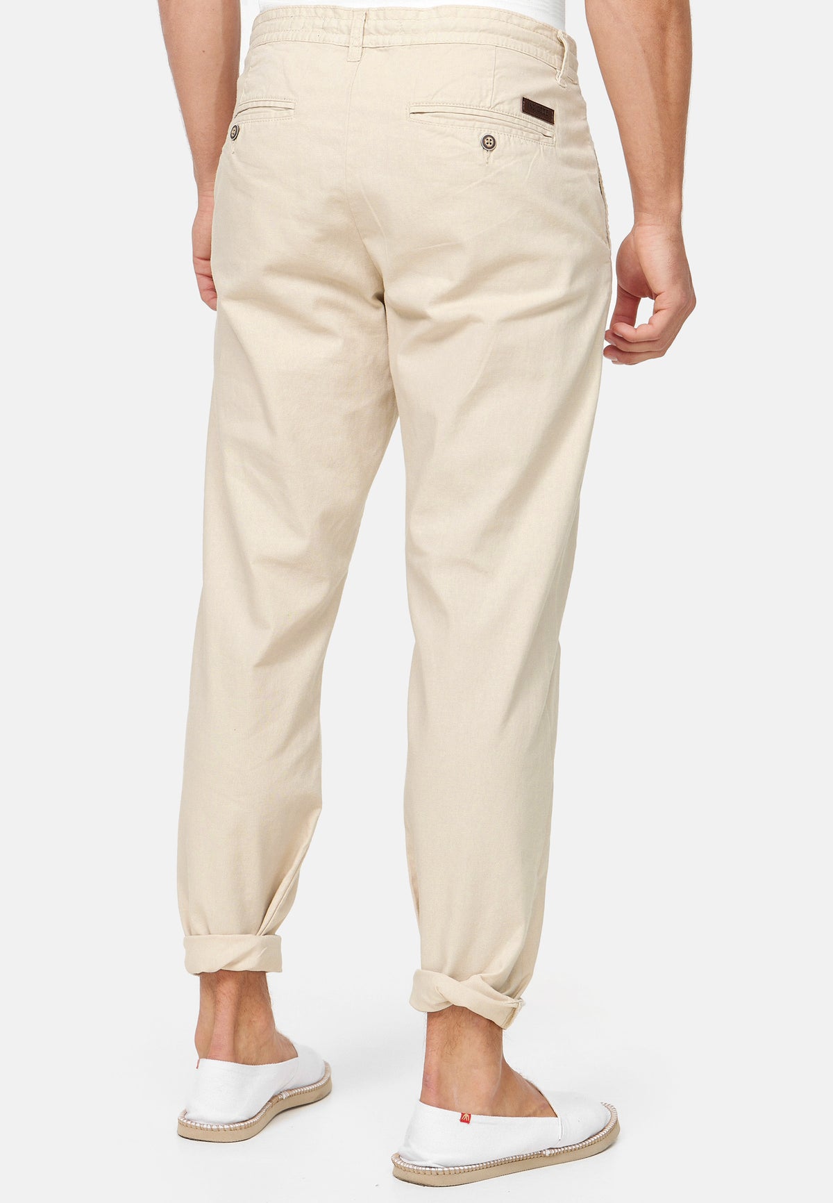 Leinenhose Veneto Produktbild