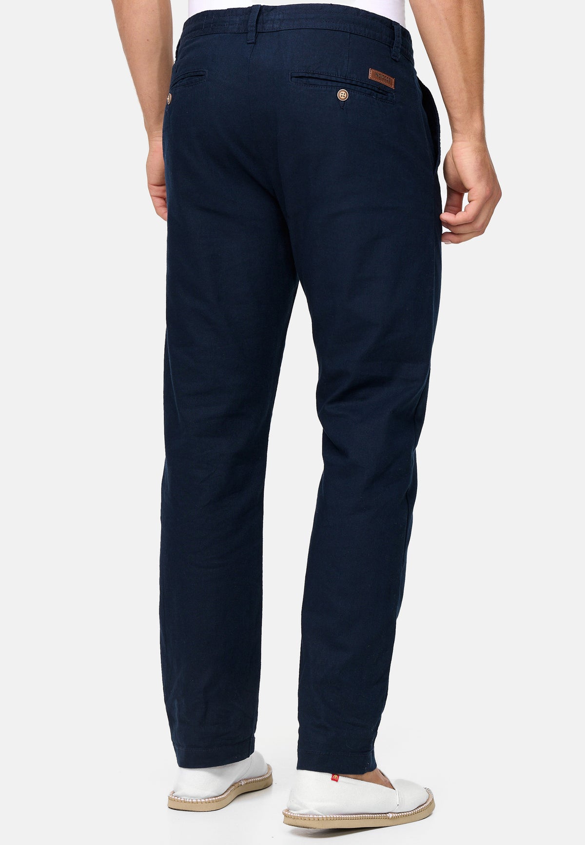 Leinenhose Veneto Produktbild