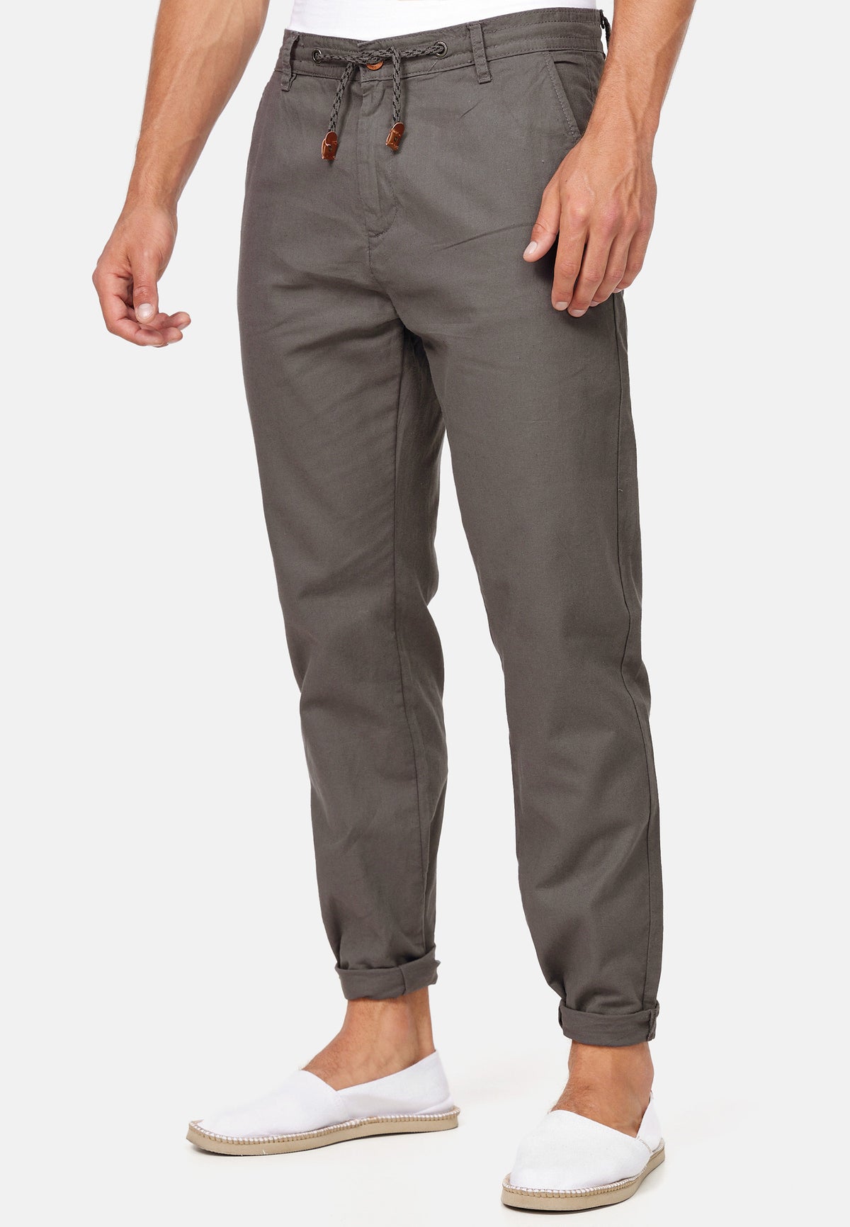 Leinenhose Veneto Produktbild