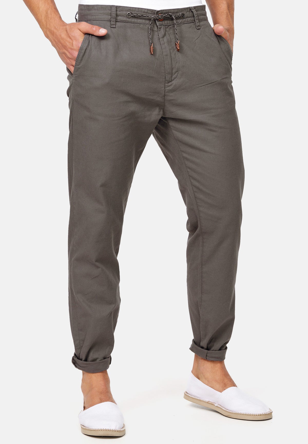 Leinenhose Veneto Produktbild