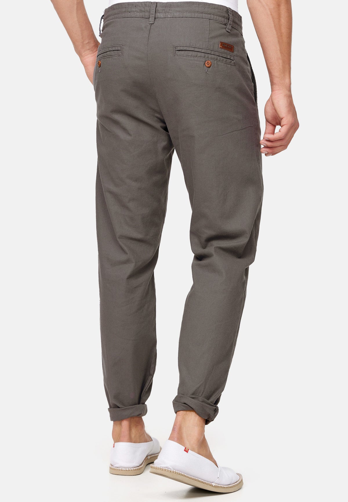 Leinenhose Veneto Produktbild