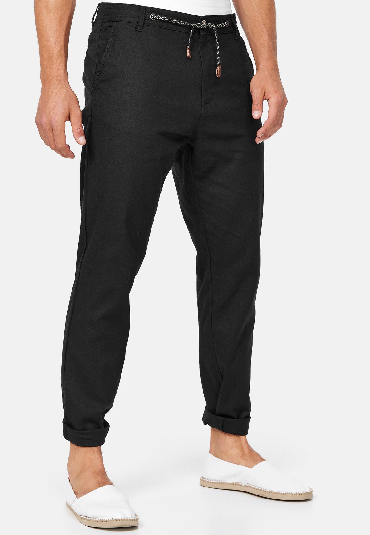 Leinenhose Veneto Produktbild