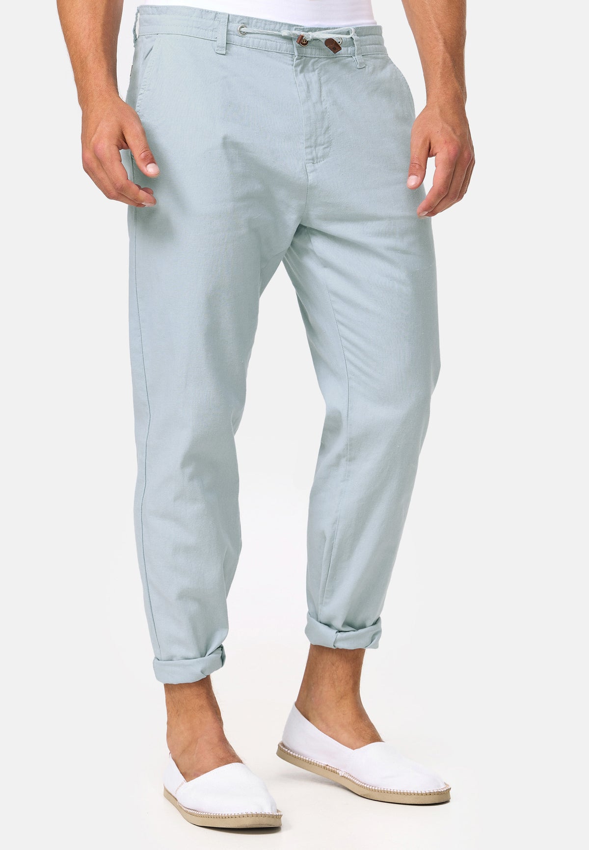 Leinenhose Veneto Produktbild