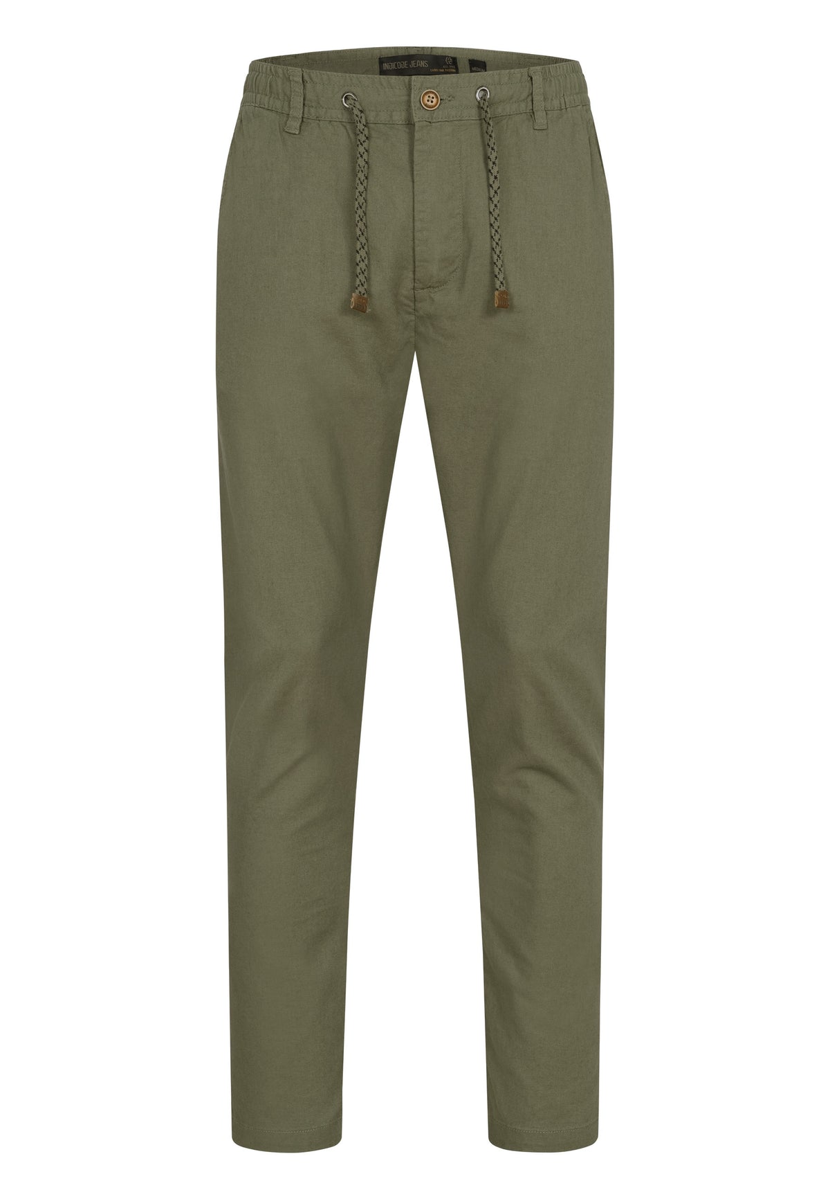 Leinenhose Veneto Produktbild