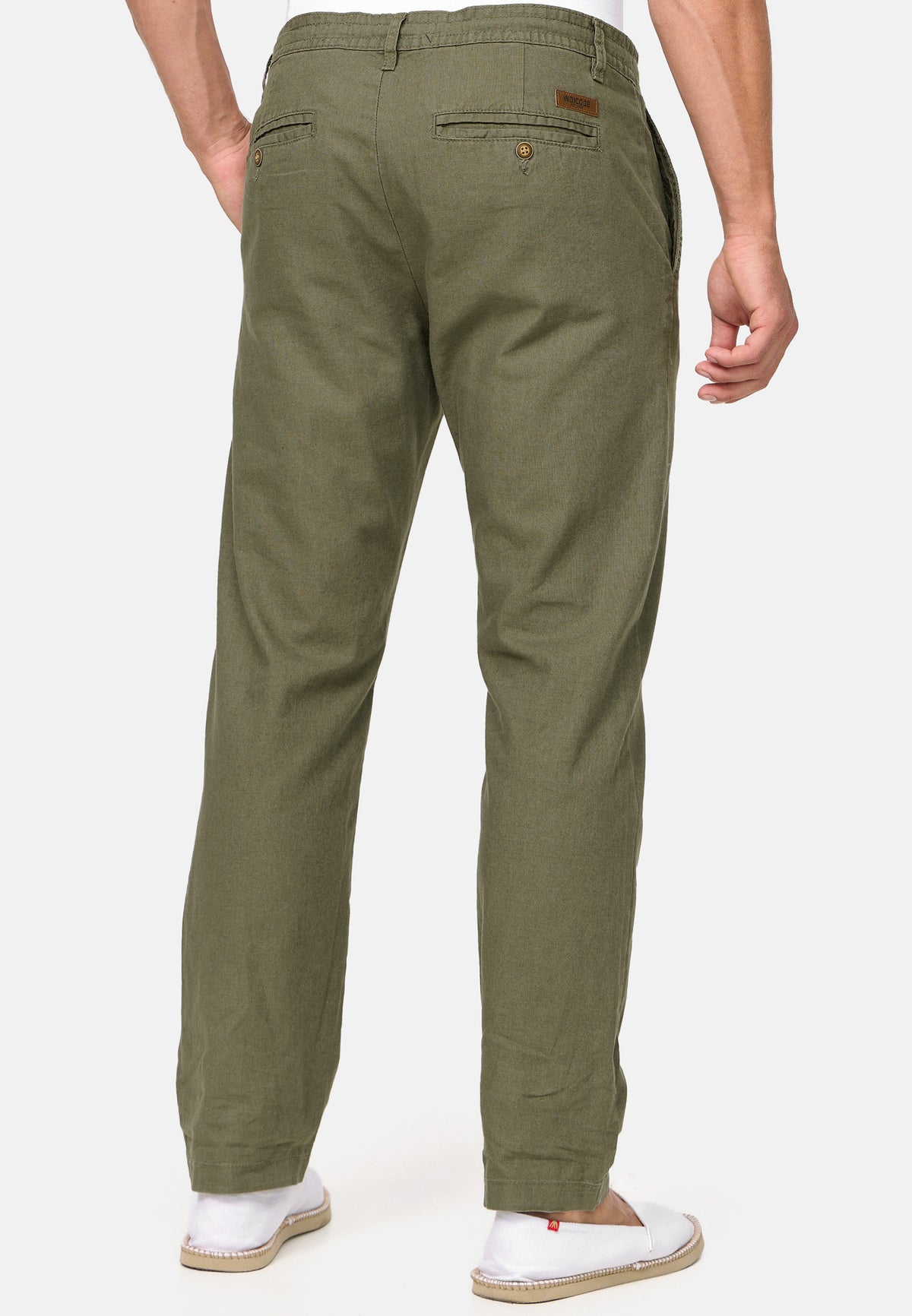 Leinenhose Veneto Produktbild