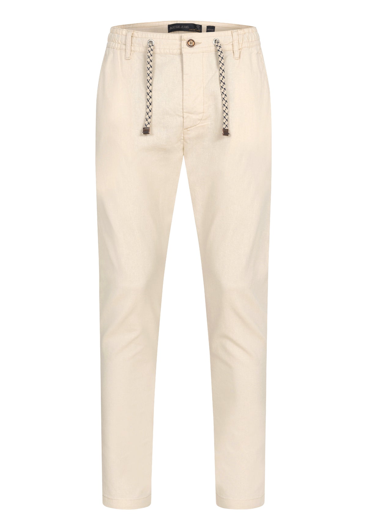 Leinenhose Veneto Produktbild