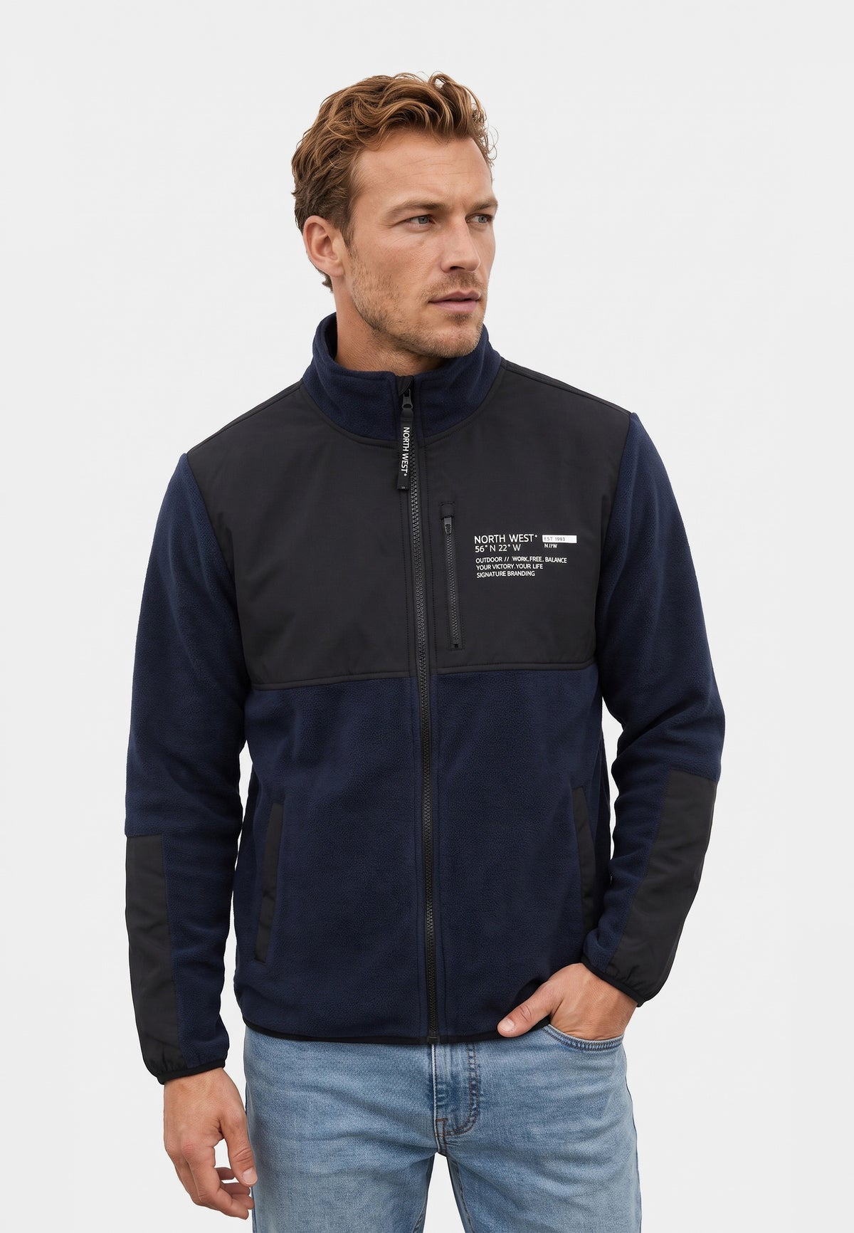 Übergangsjacke INPalmor