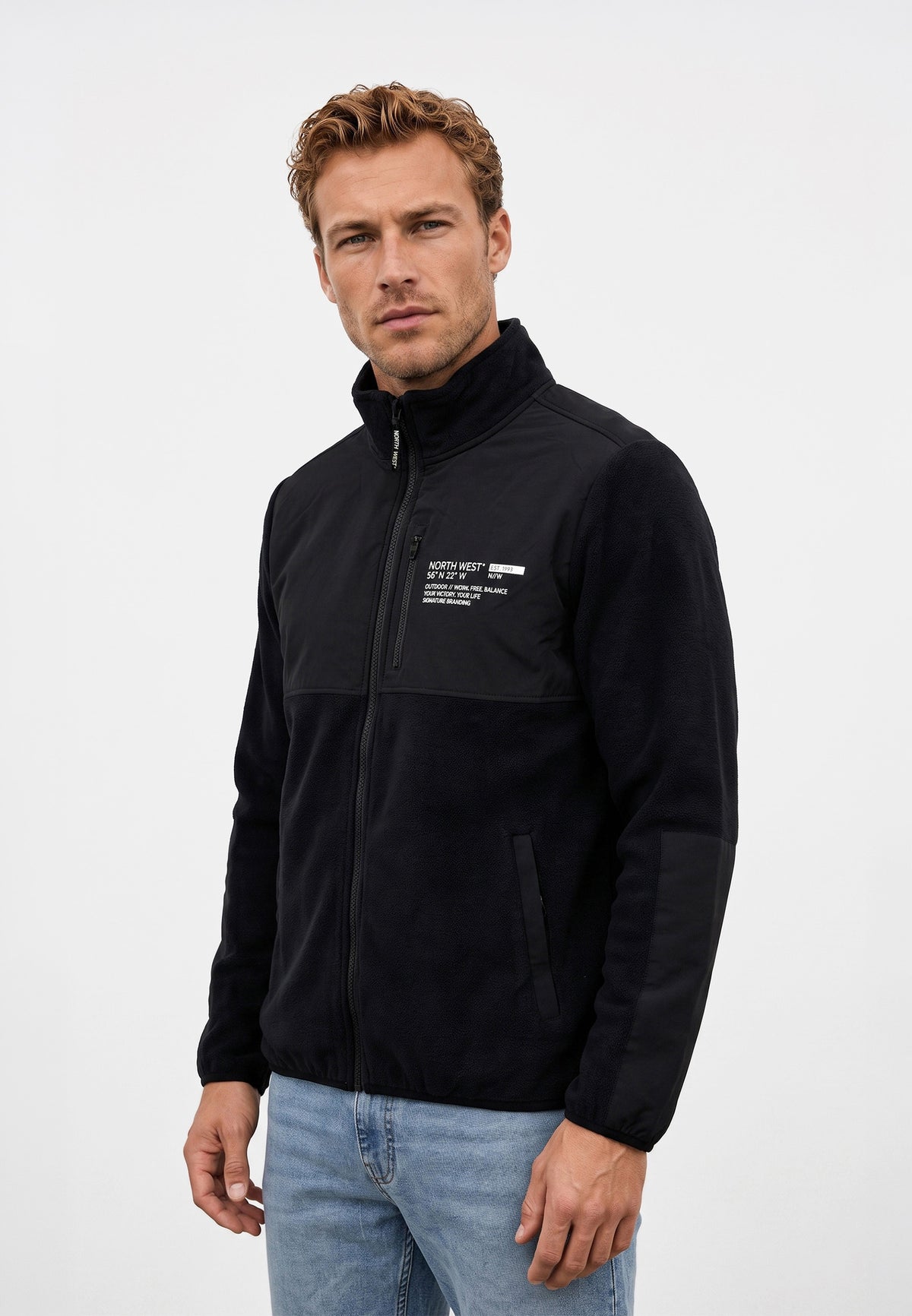 Übergangsjacke INPalmor