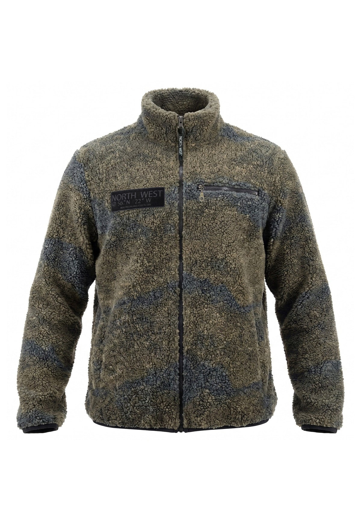 INFenmore Fleece Transition Jacket
