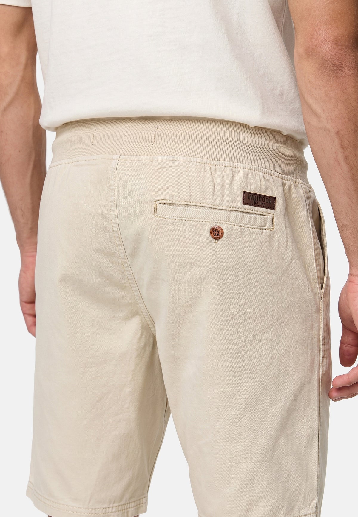 Shorts Chino Carver Produktbild