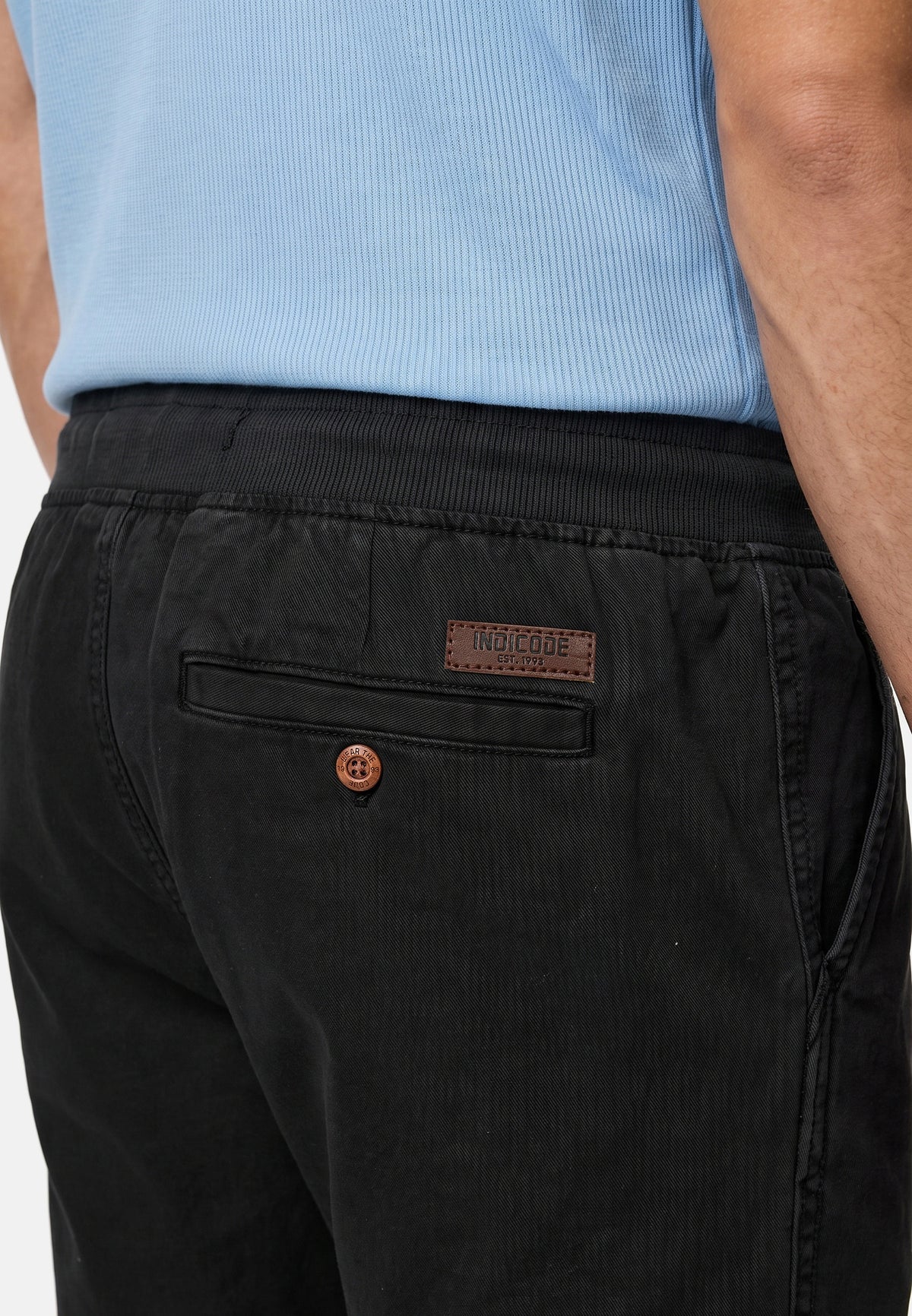 Shorts Chino Carver Produktbild