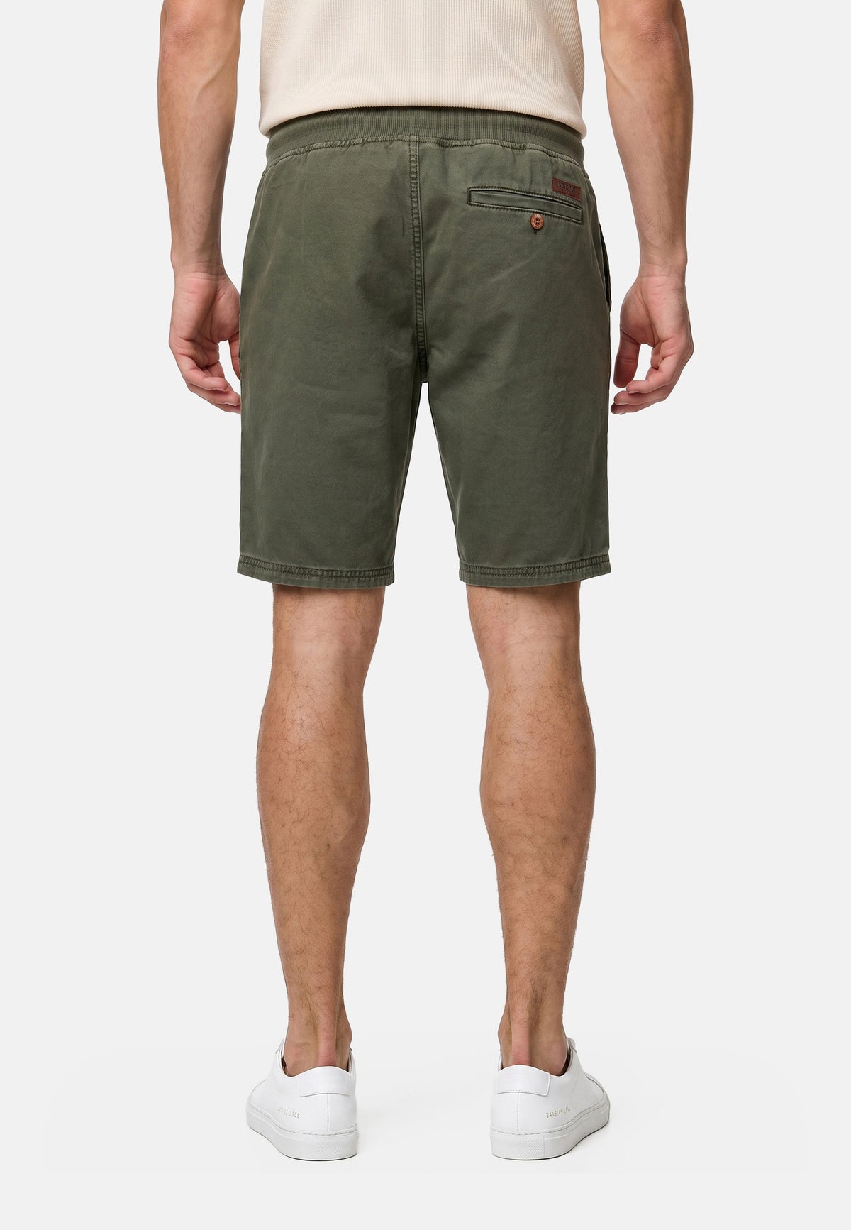 Shorts Chino Carver Produktbild