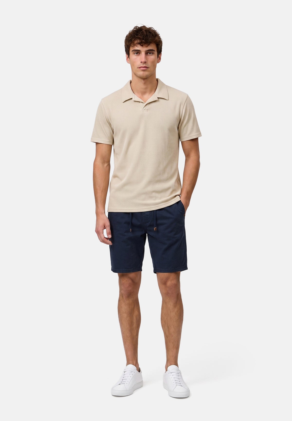 Shorts Chino Carver Produktbild