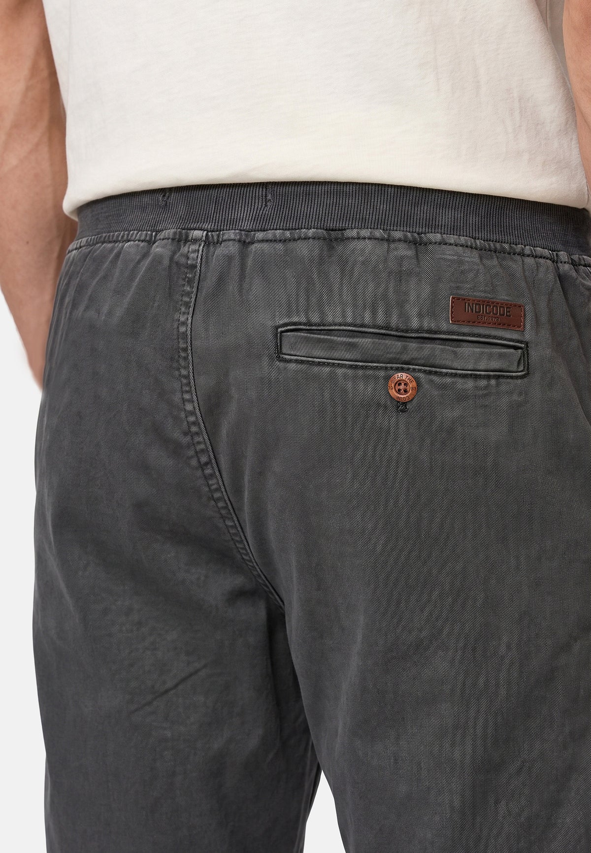 Shorts Chino Carver Produktbild