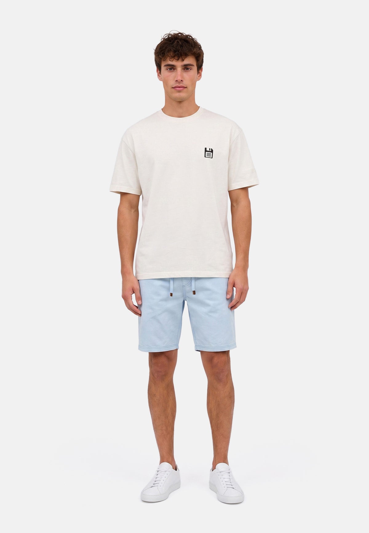 Shorts Chino Carver Produktbild