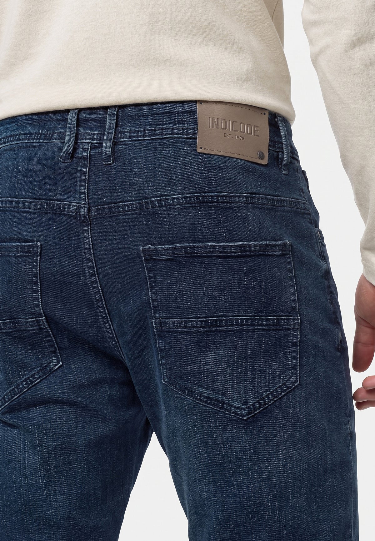 Shorts Jeans Jaspar