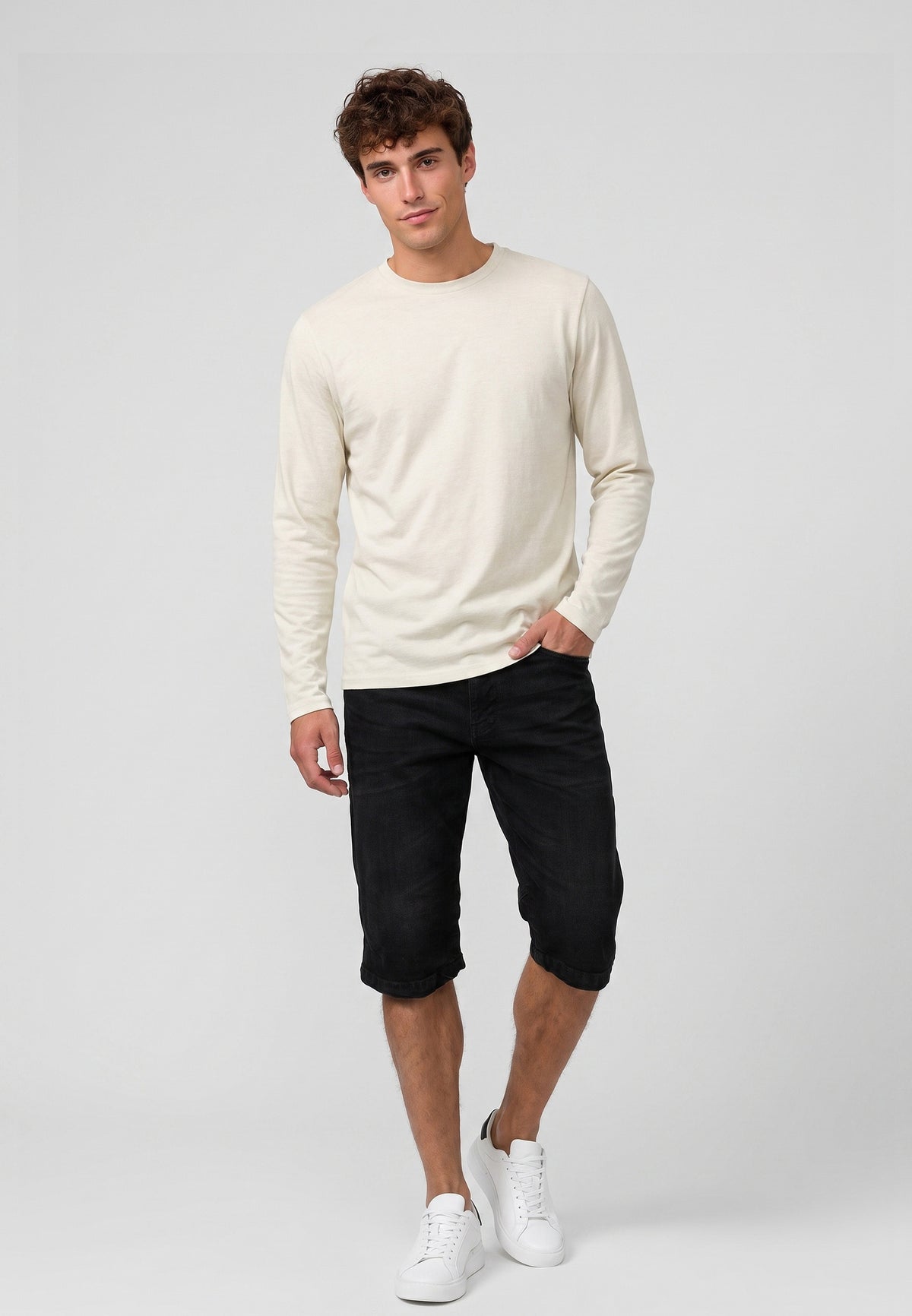 Shorts Jeans Jaspar