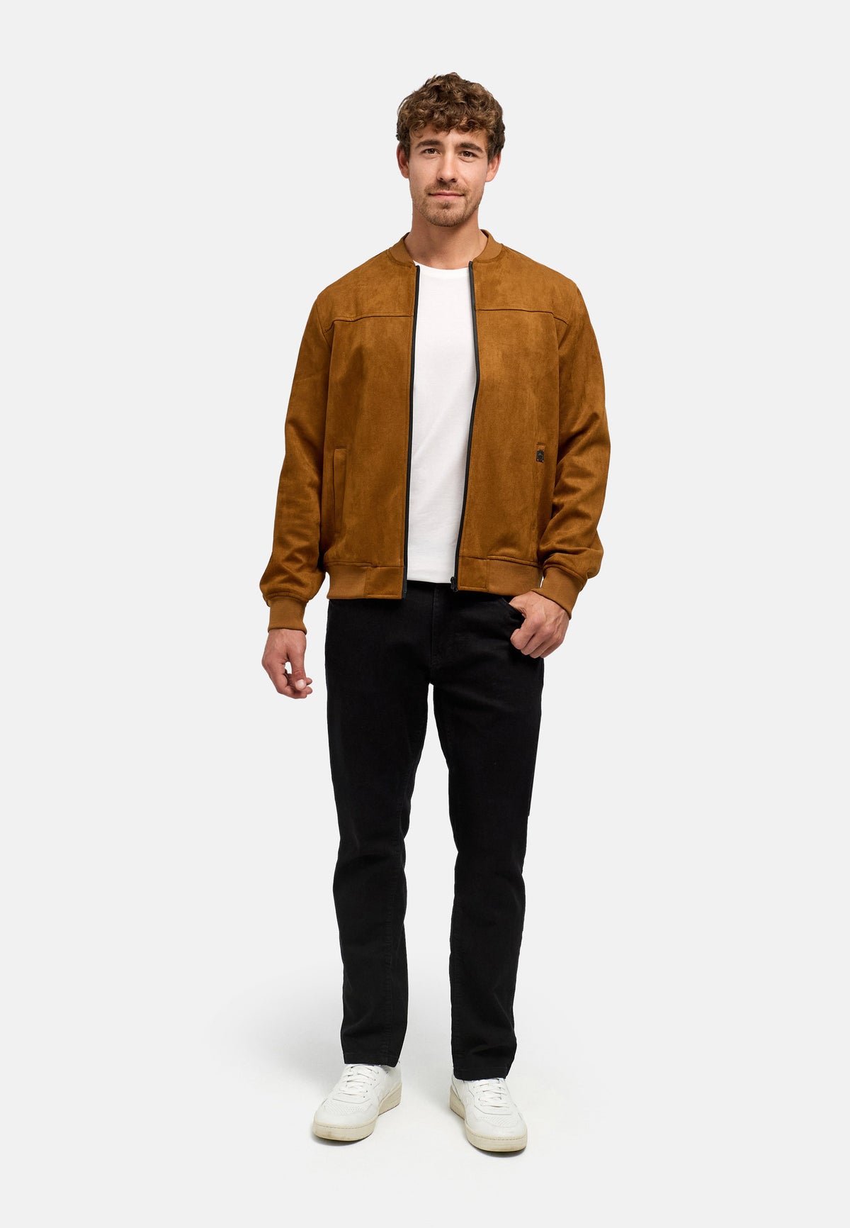 Transition jacket Ibon