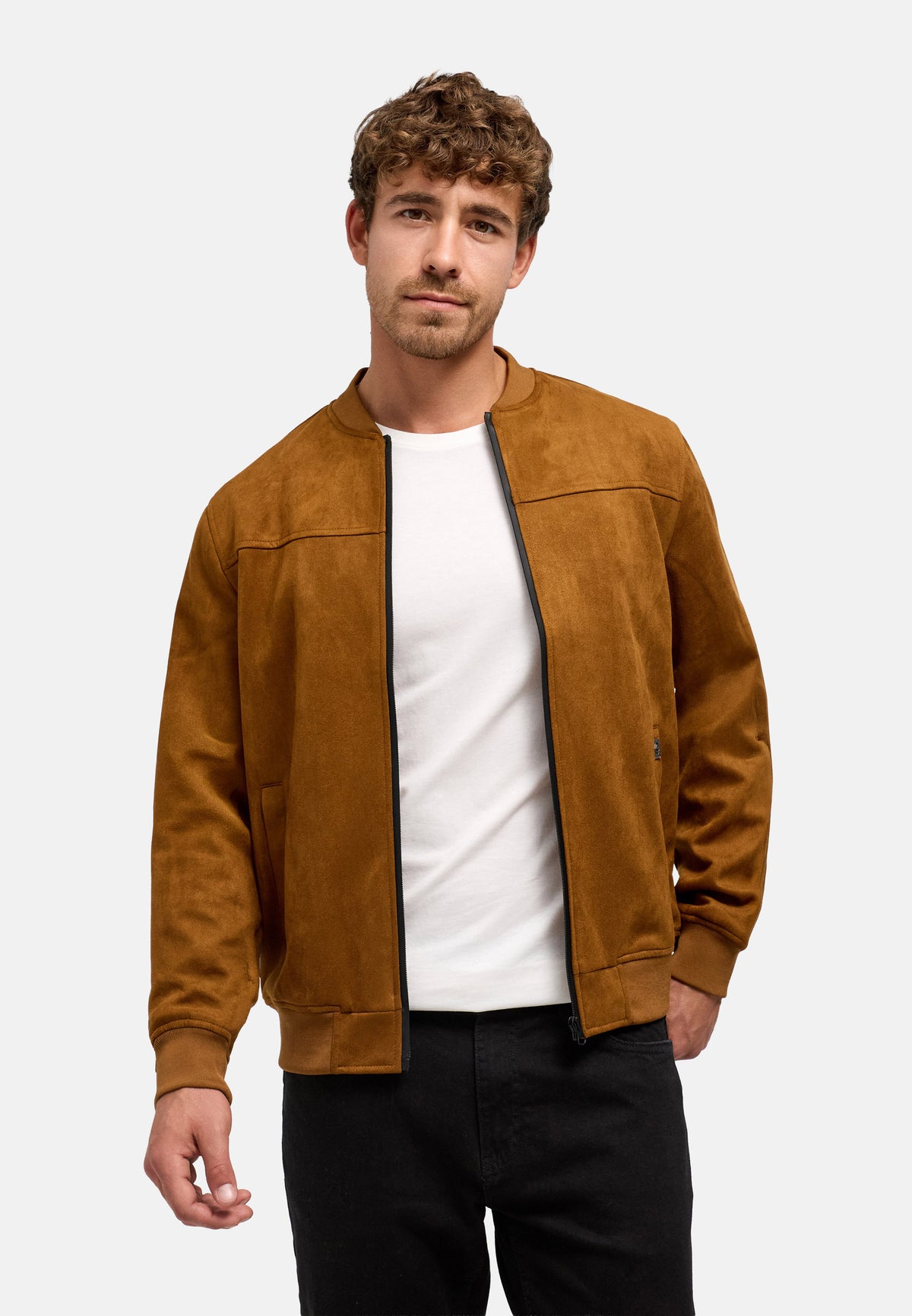 Transition jacket Ibon