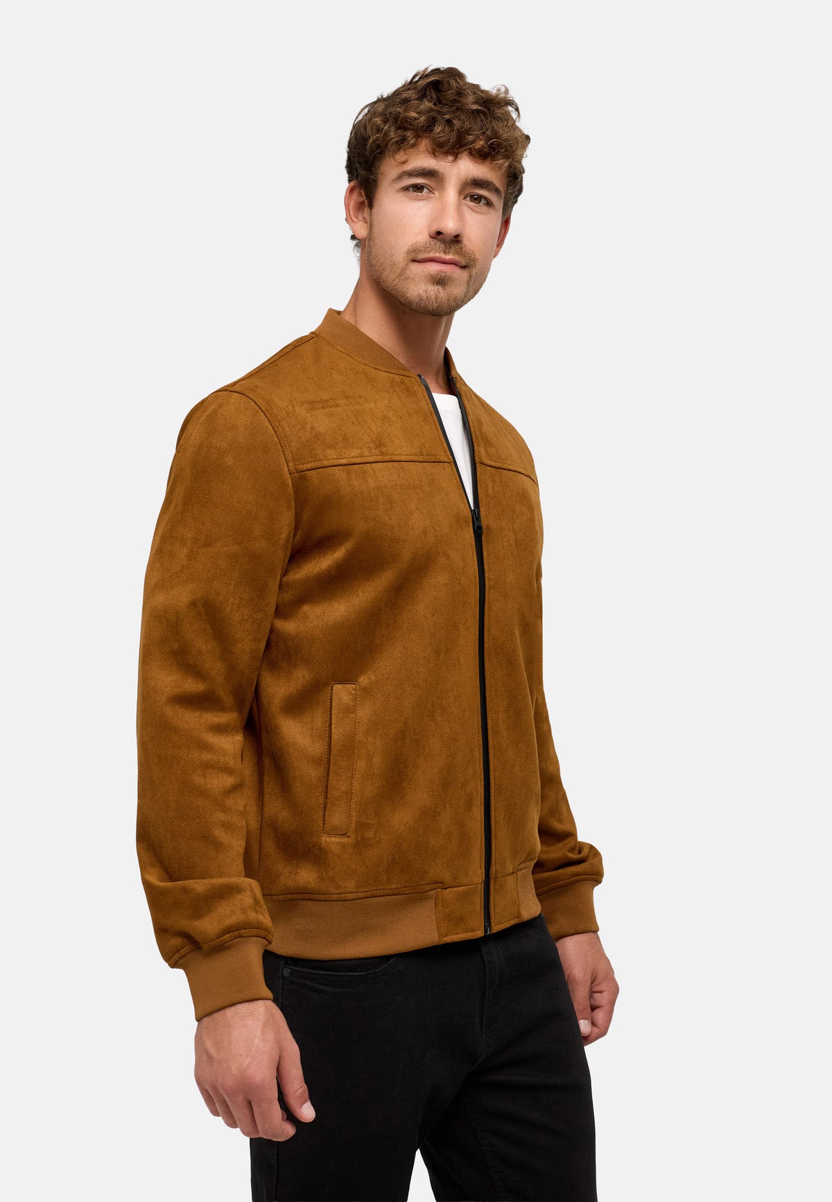 Transition jacket Ibon