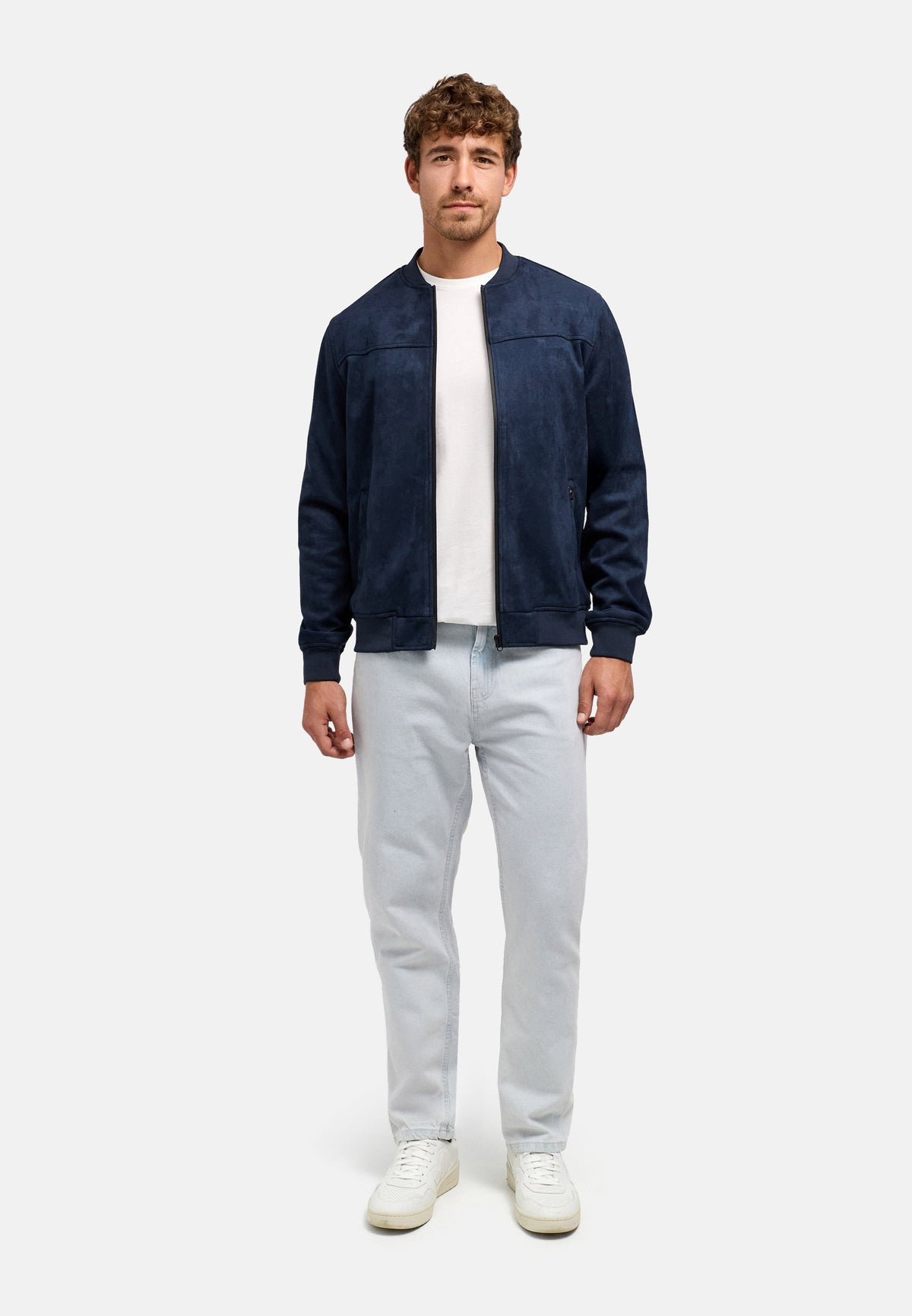 Transition jacket Ibon