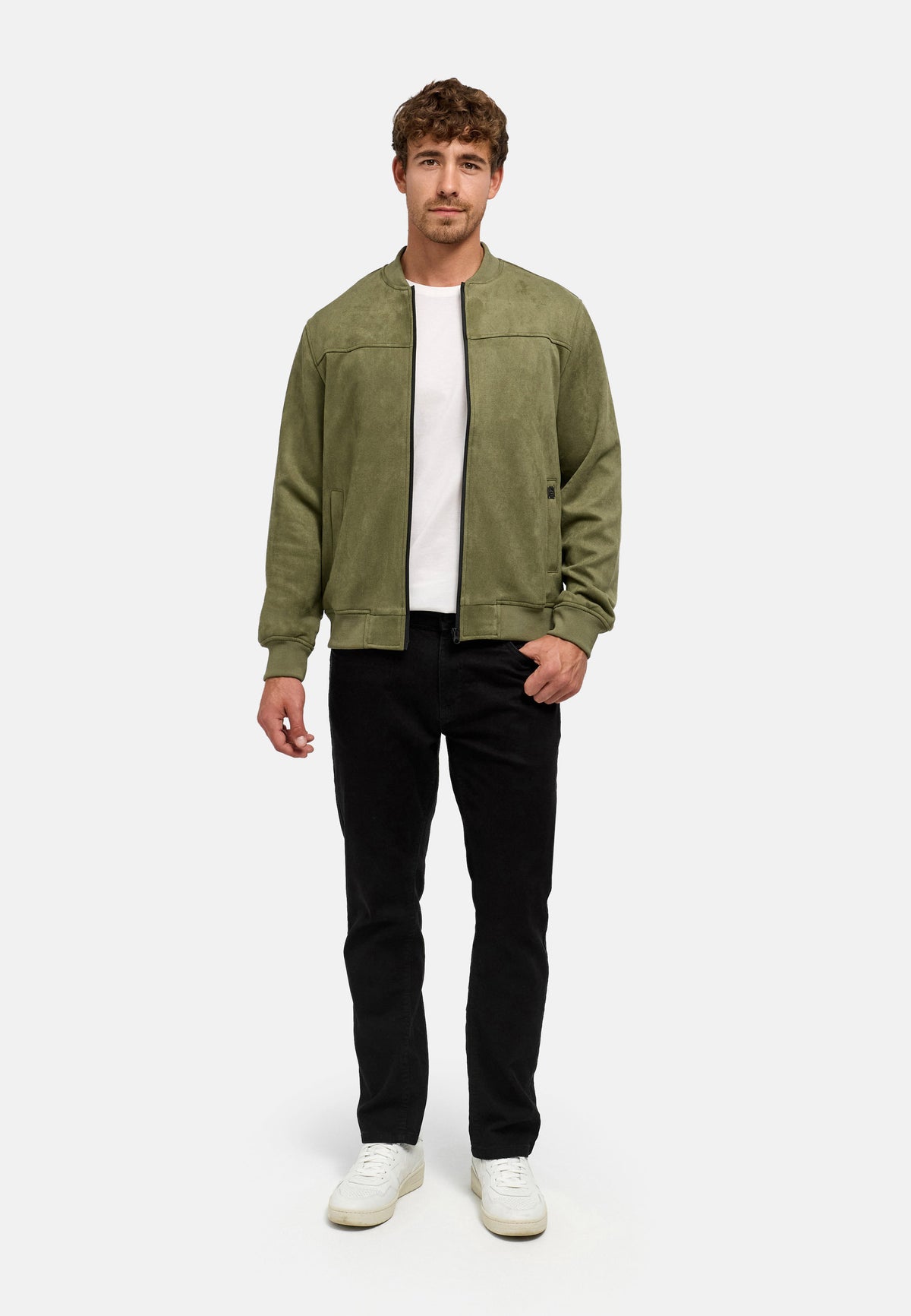 Transition jacket Ibon