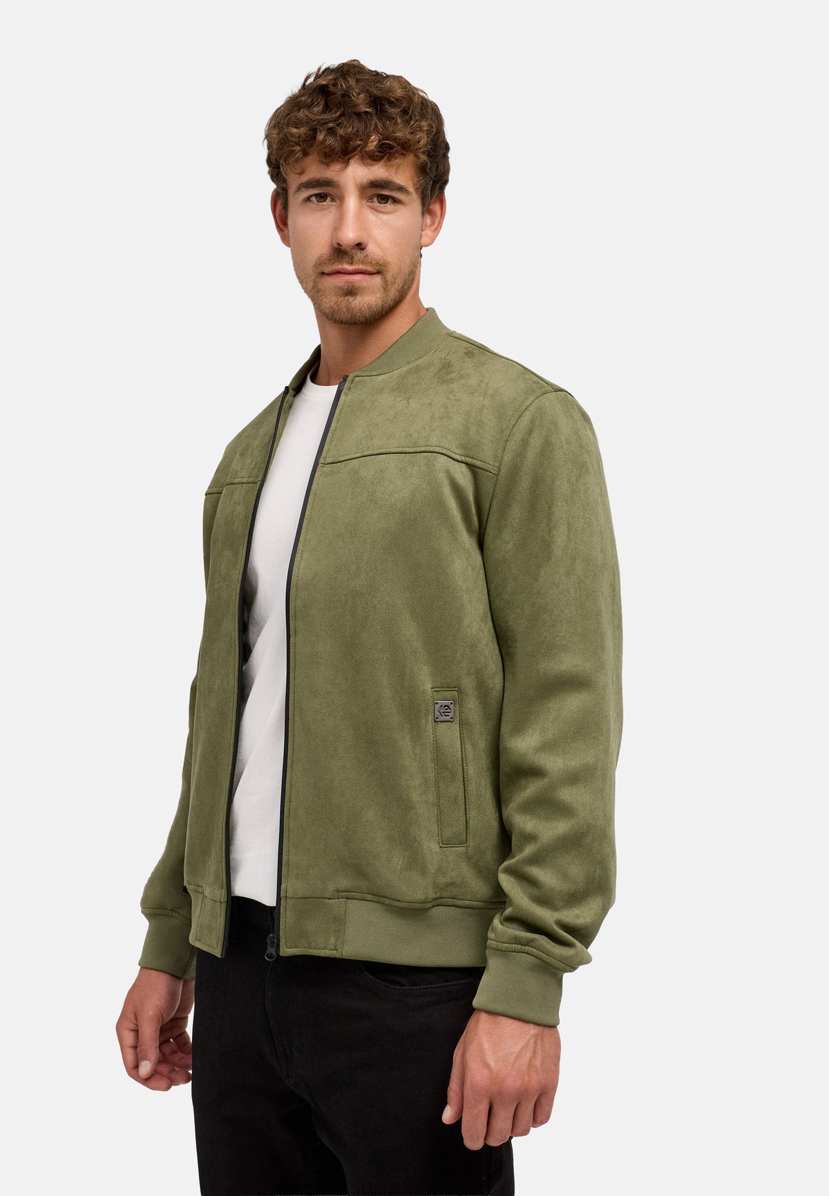 Transition jacket Ibon