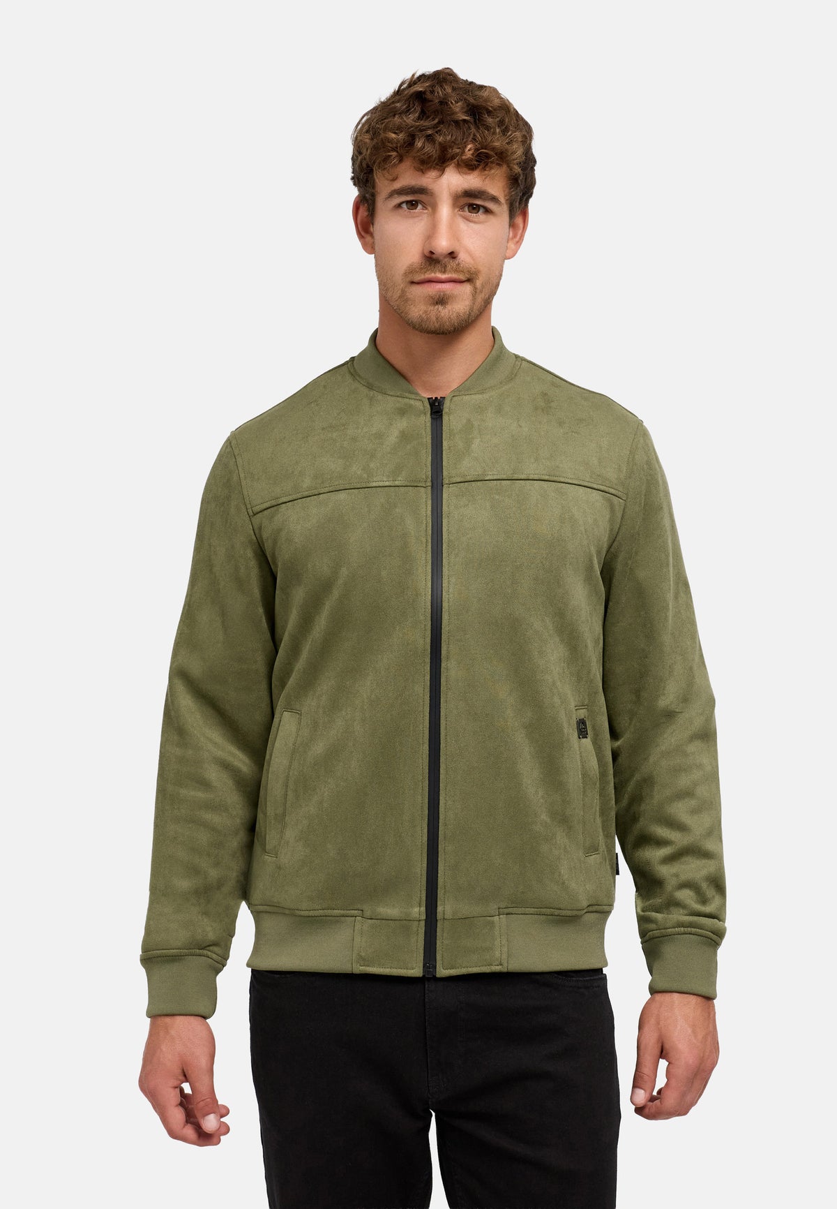 Transition jacket Ibon