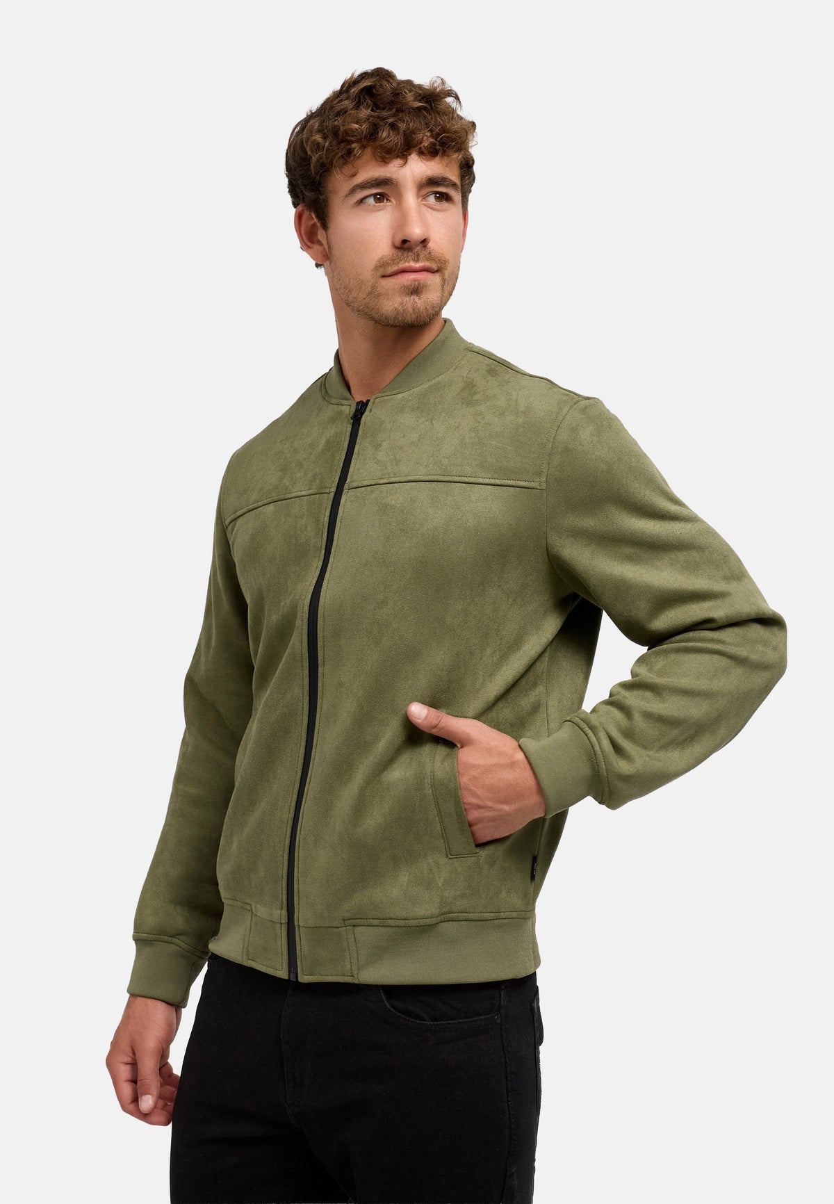 Transition jacket Ibon