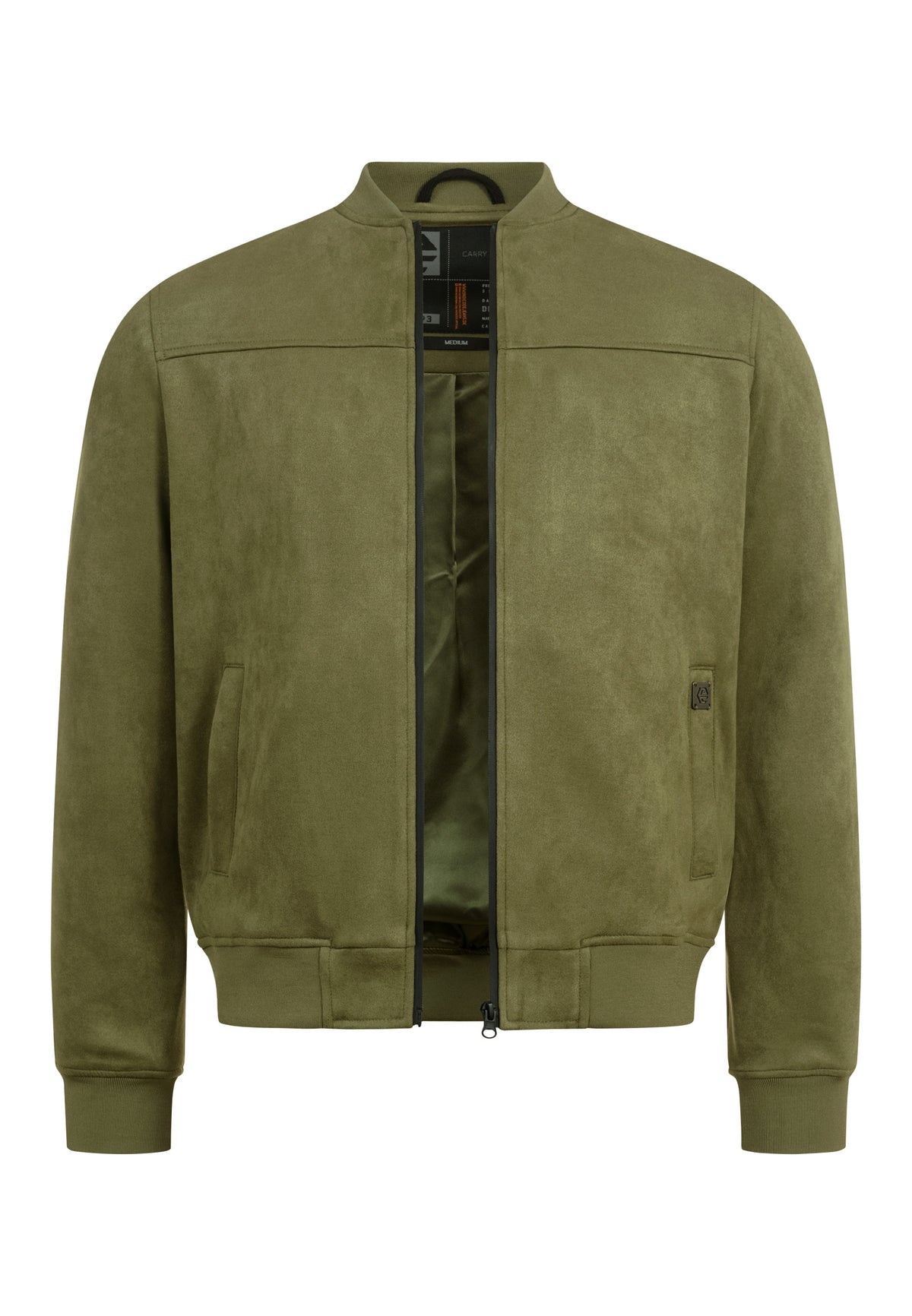 Transition jacket Ibon