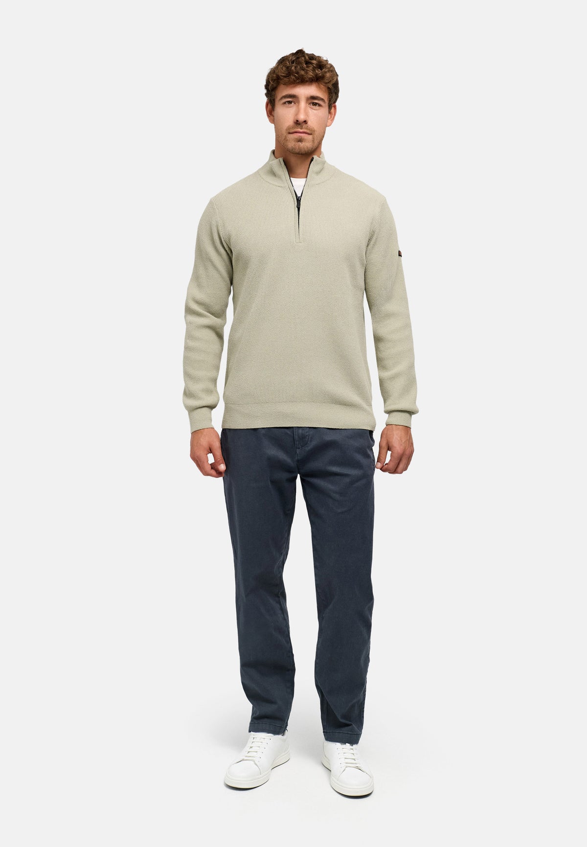 Strickpullover INCarholm Produktbild