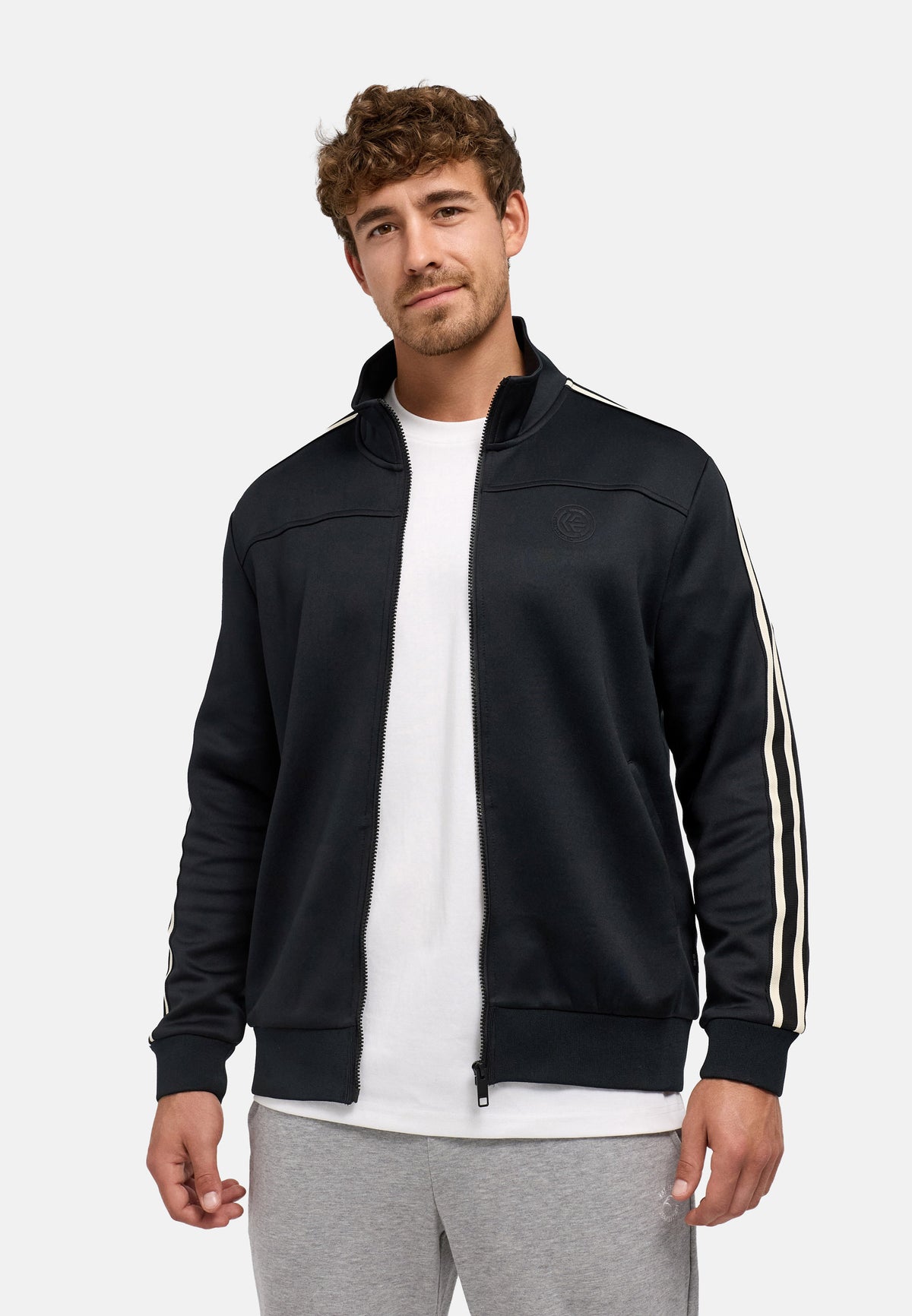 Sweatjacke INPello