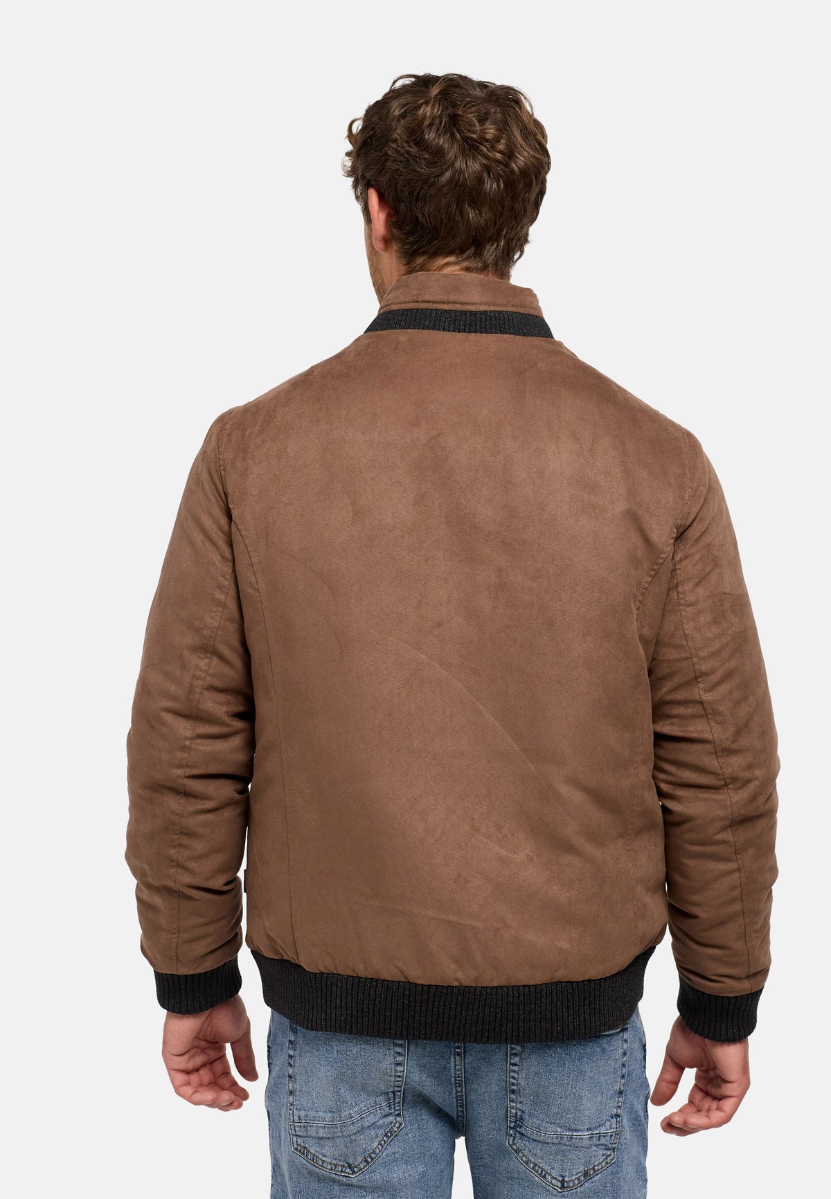 Übergangsjacke INMalbell Produktbild