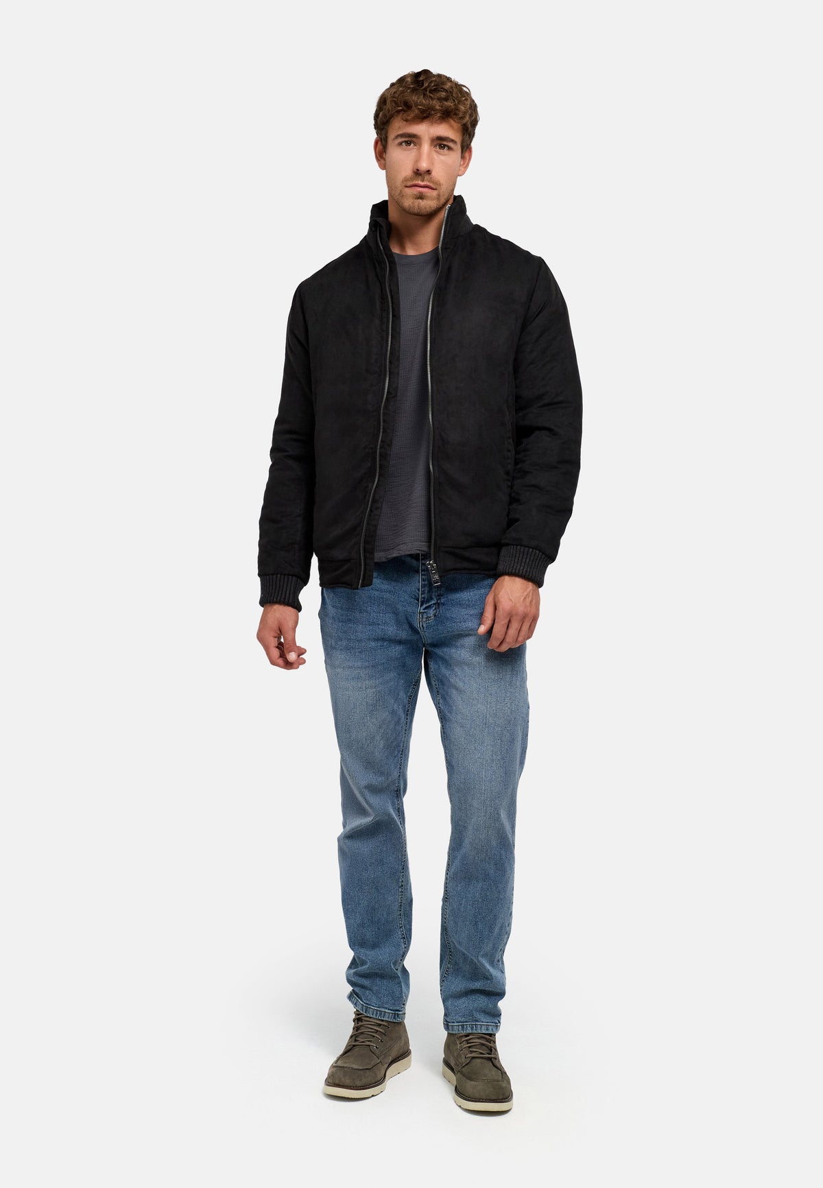 Übergangsjacke INMalbell Produktbild