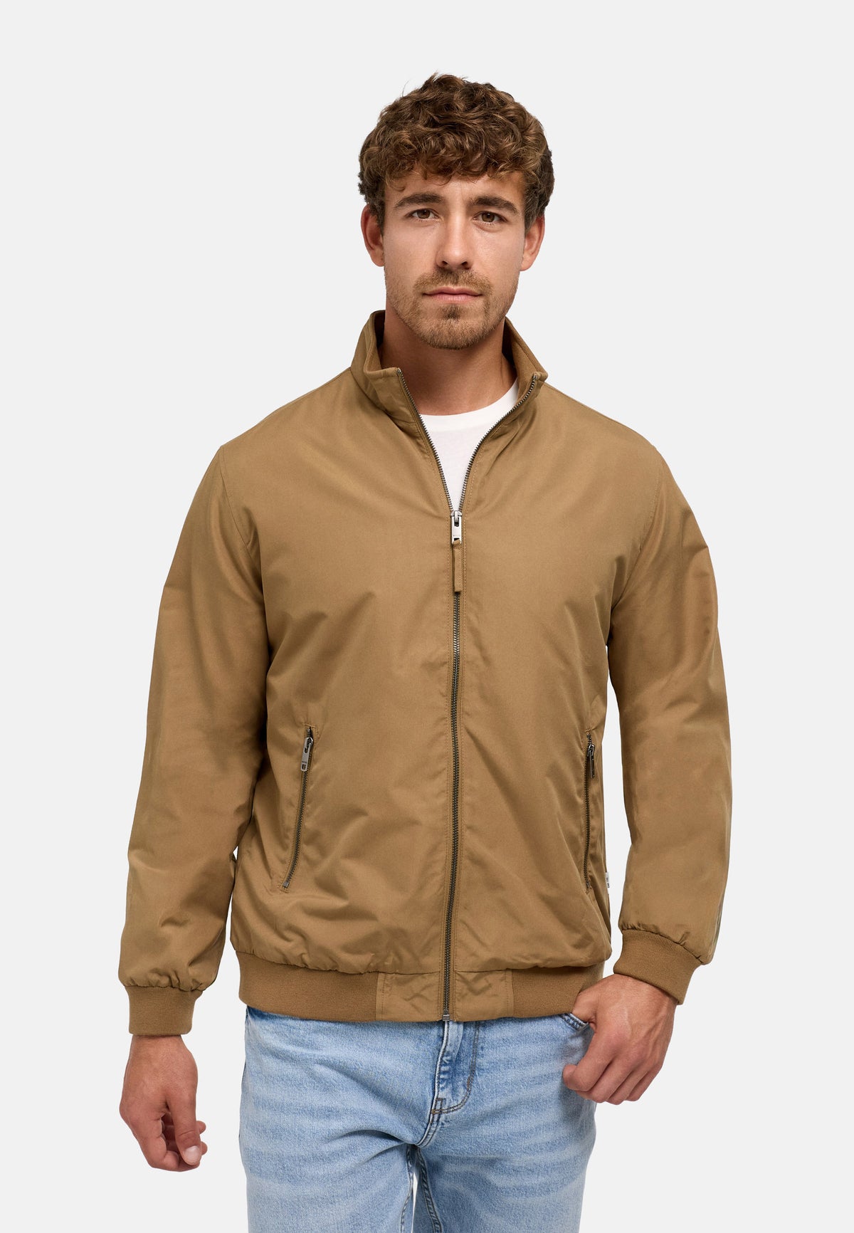 Veste de mi-saison INCatall