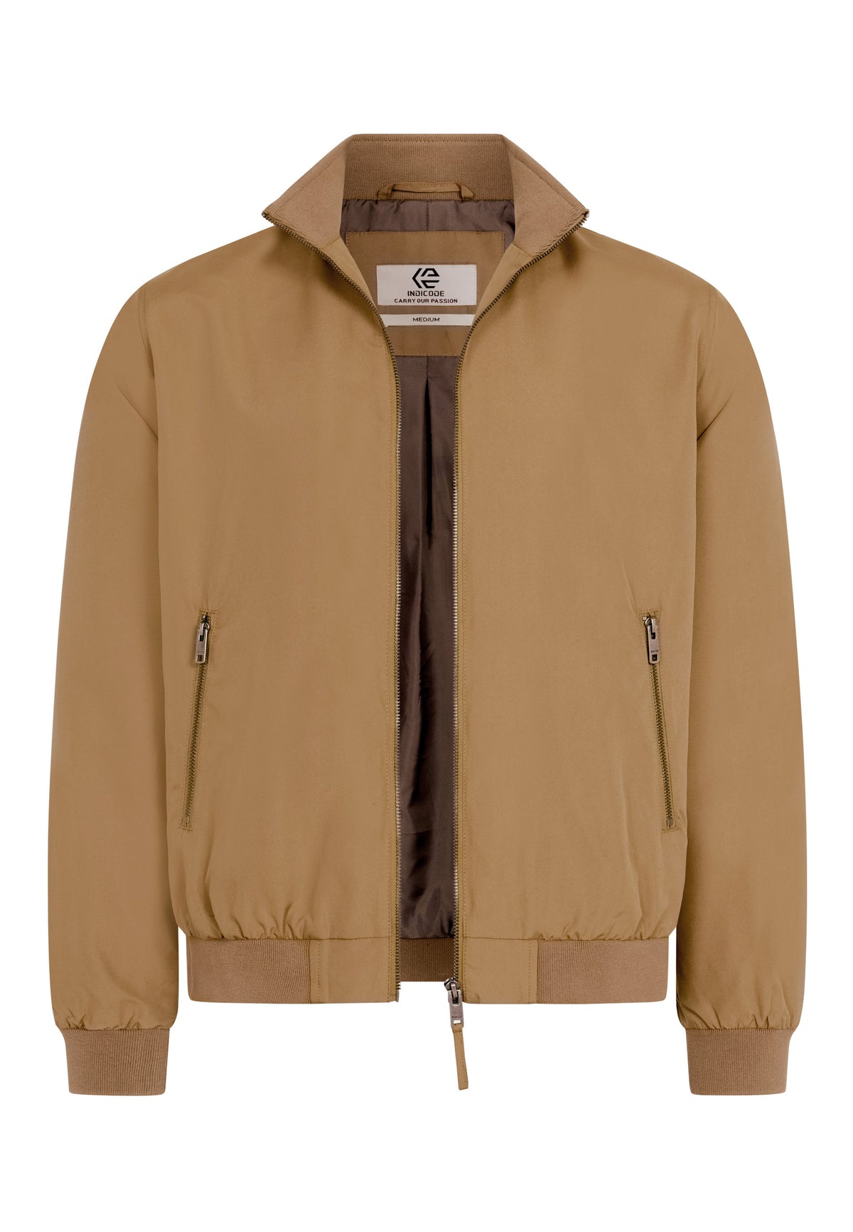 Veste de mi-saison INCatall