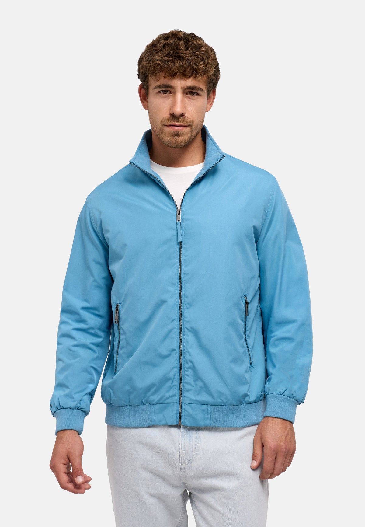 Veste de mi-saison INCatall