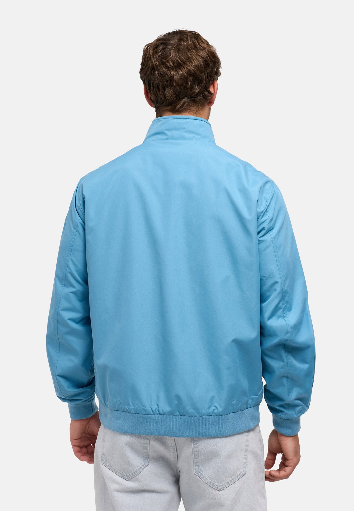 Veste de mi-saison INCatall