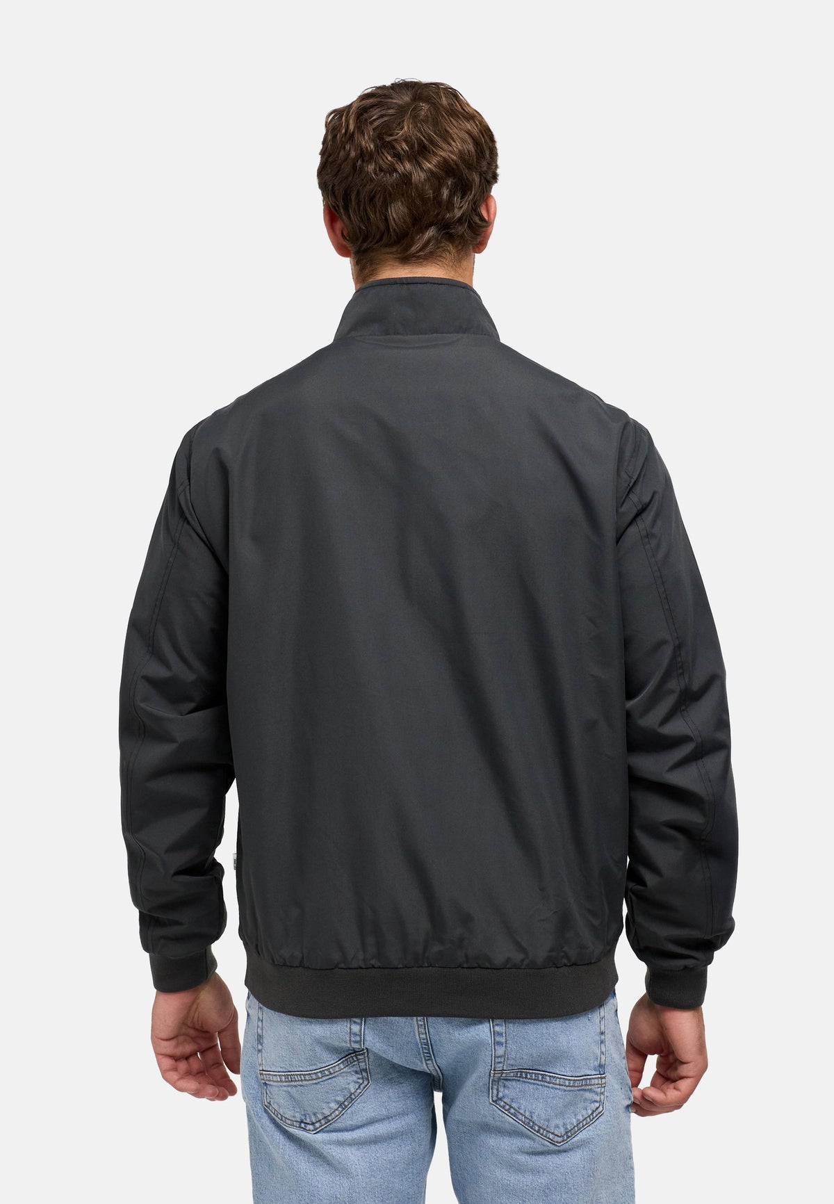 Veste de mi-saison INCatall