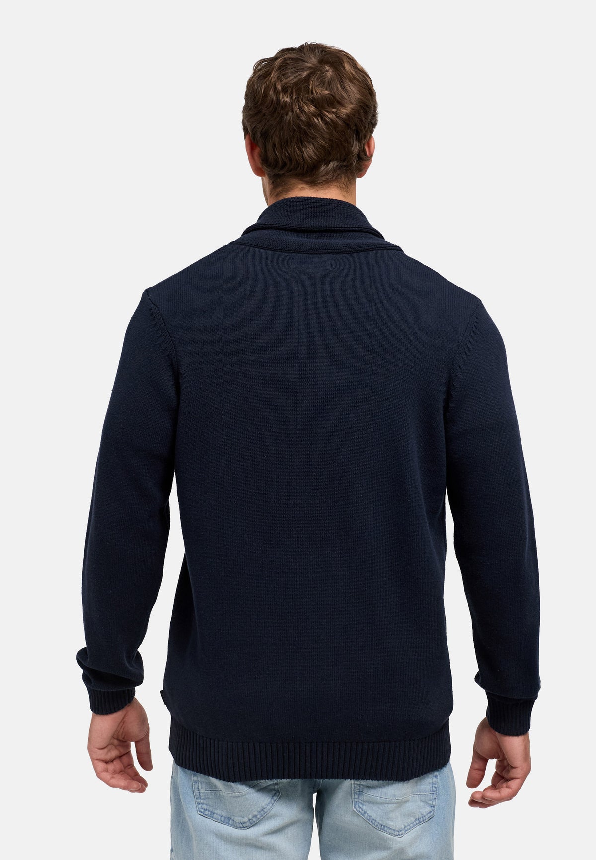 Strickjacke INDjormon