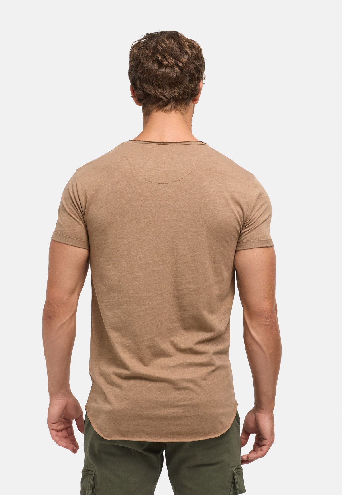T-Shirt Willbur Tee