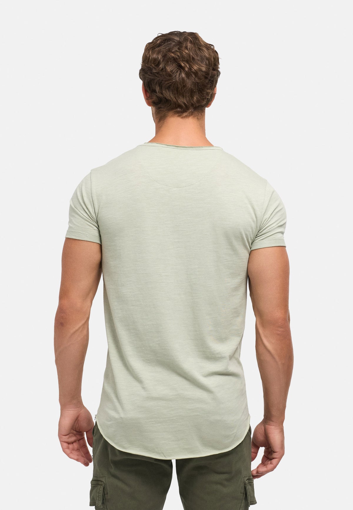 T-Shirt Willbur Tee