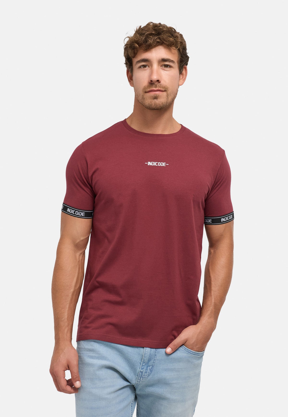 T-Shirt Lutzy