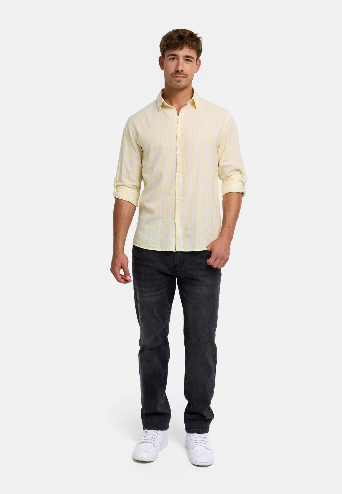 Shirt long-sleeved Brayden