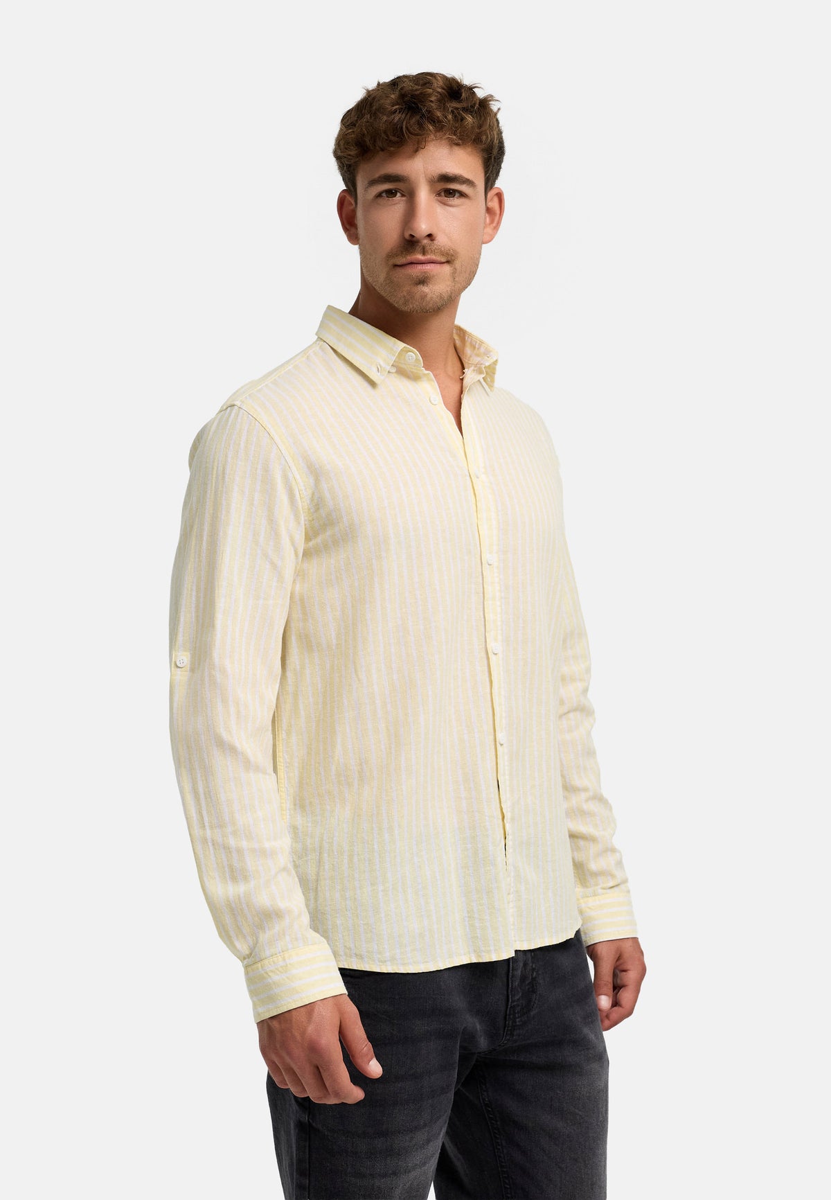 Shirt long-sleeved Brayden