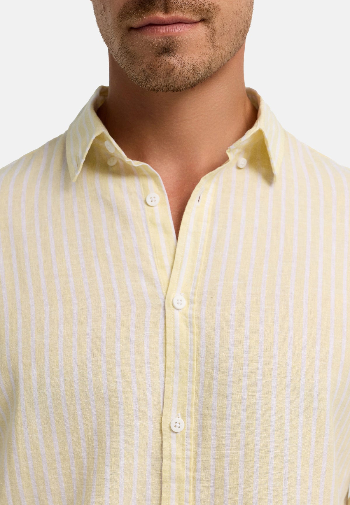 Shirt long-sleeved Brayden