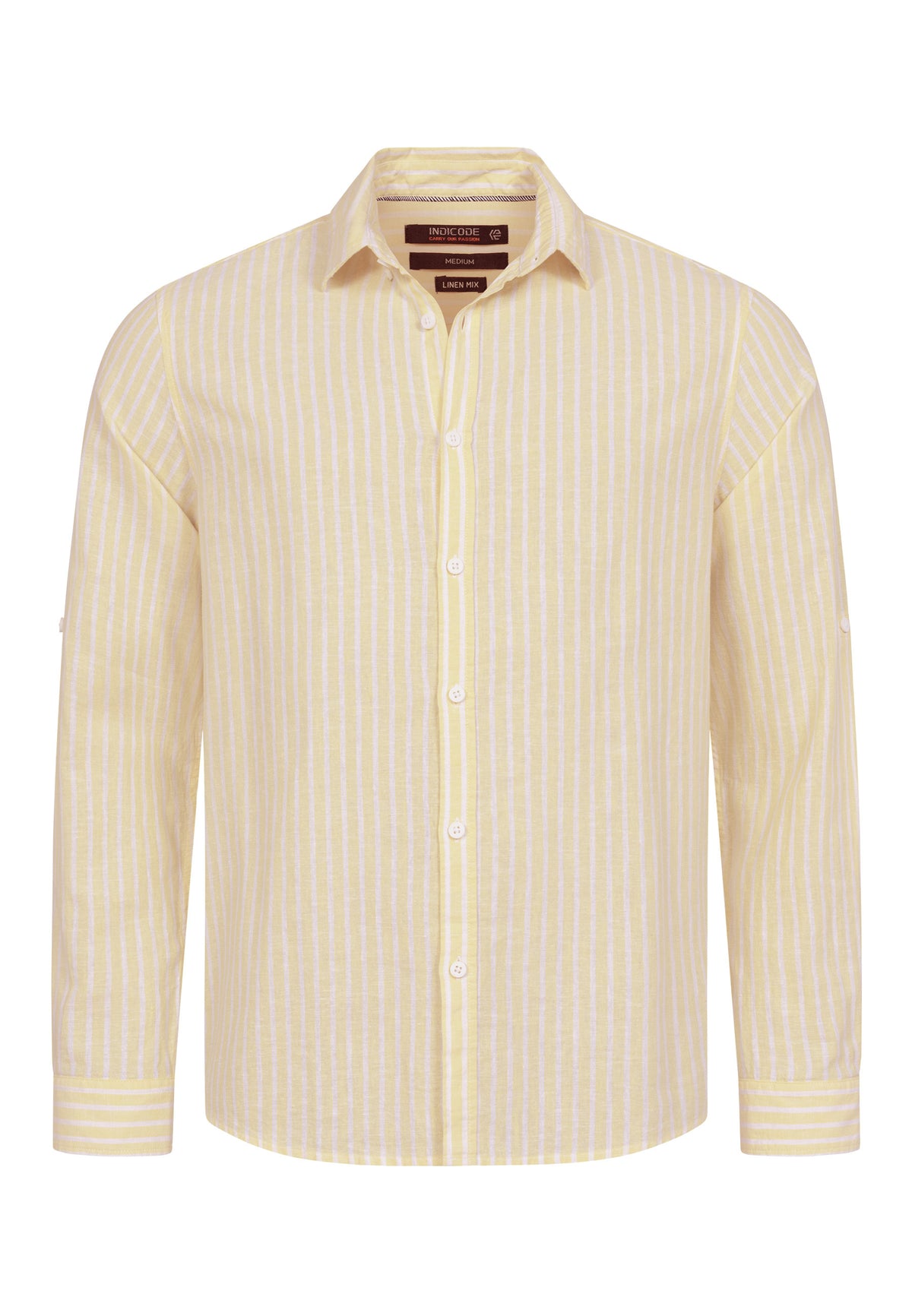 Shirt long-sleeved Brayden