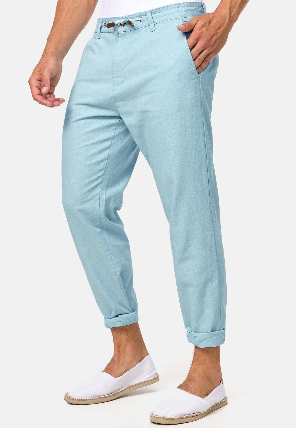 Leinenhose Veneto