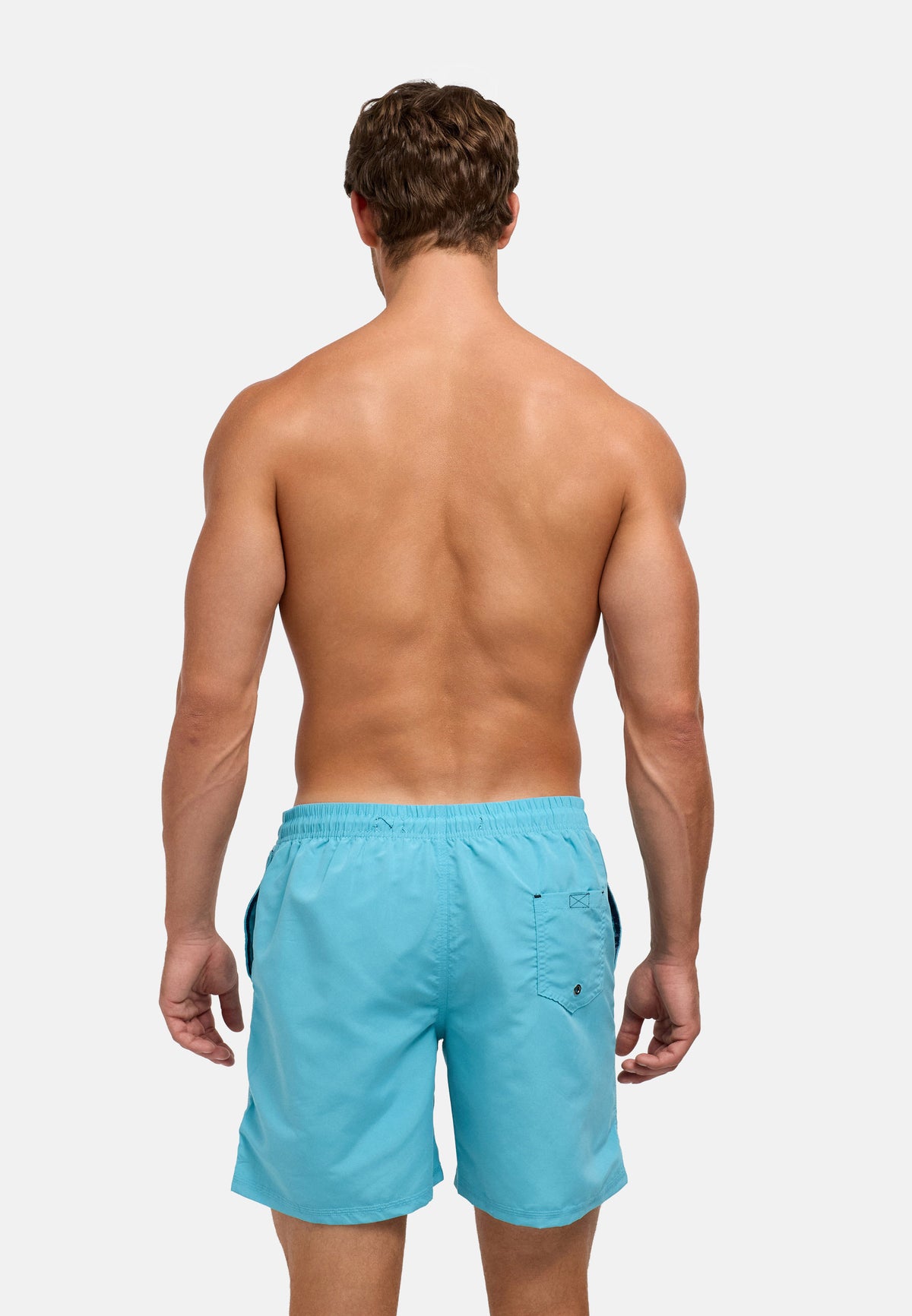 Badehose Ferguson